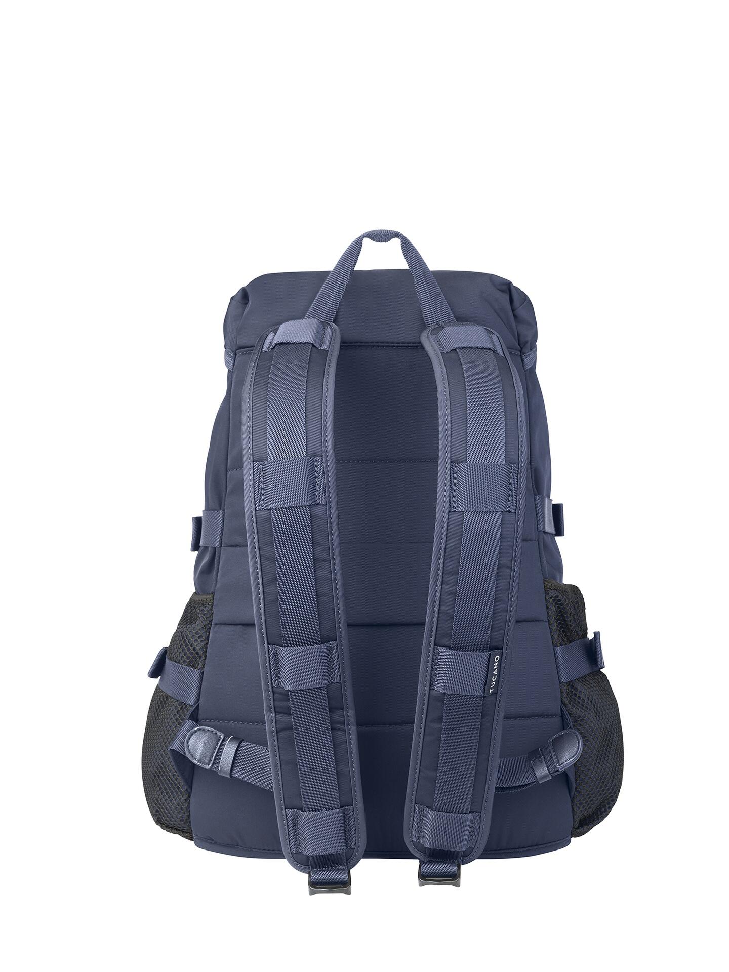 Rucksack Rugzak Sac à dos de transport Zaino TUCANO 3/6