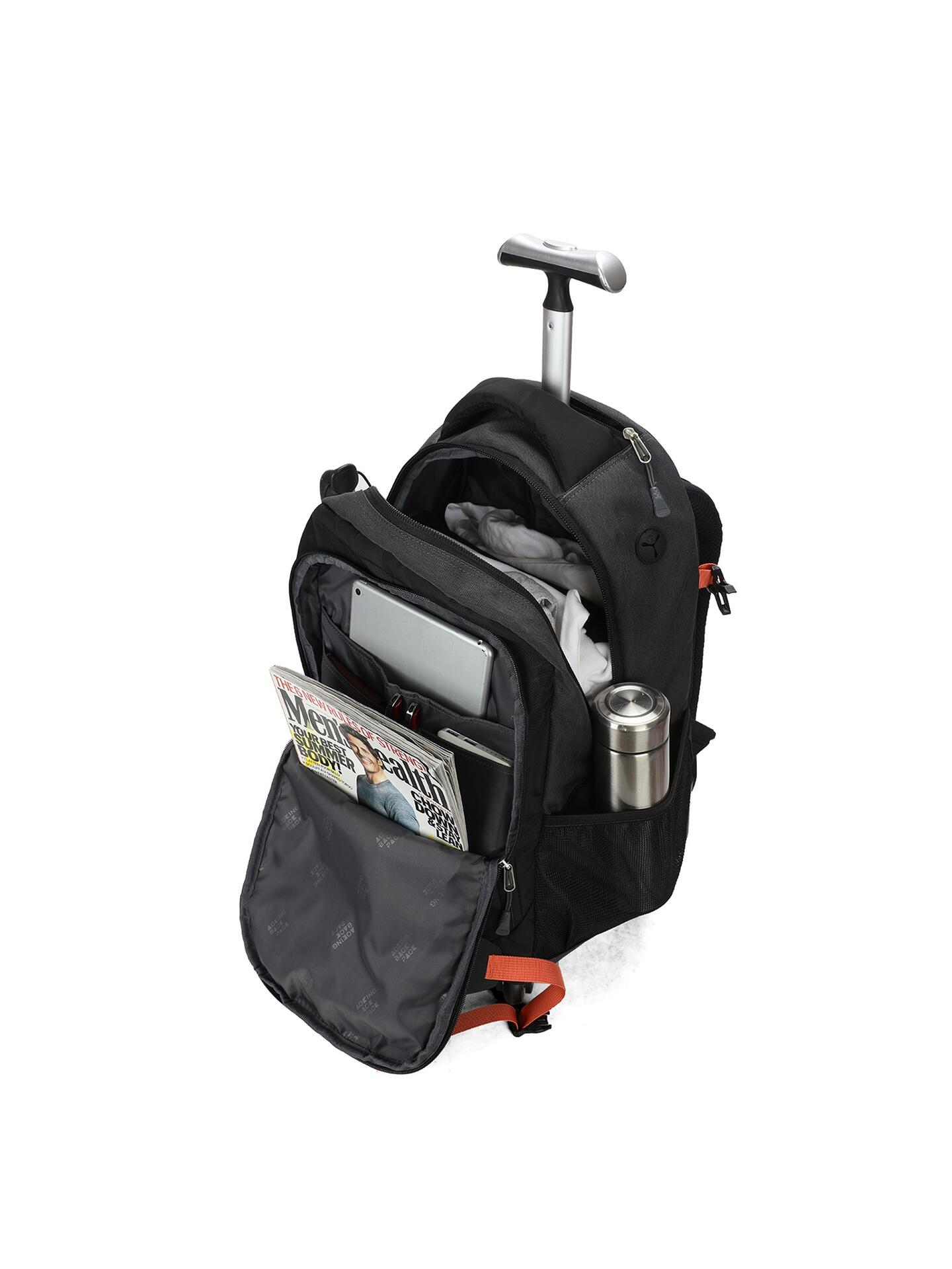 Rucksack Rugzak Sac à dos Zaino AOKING 5/6