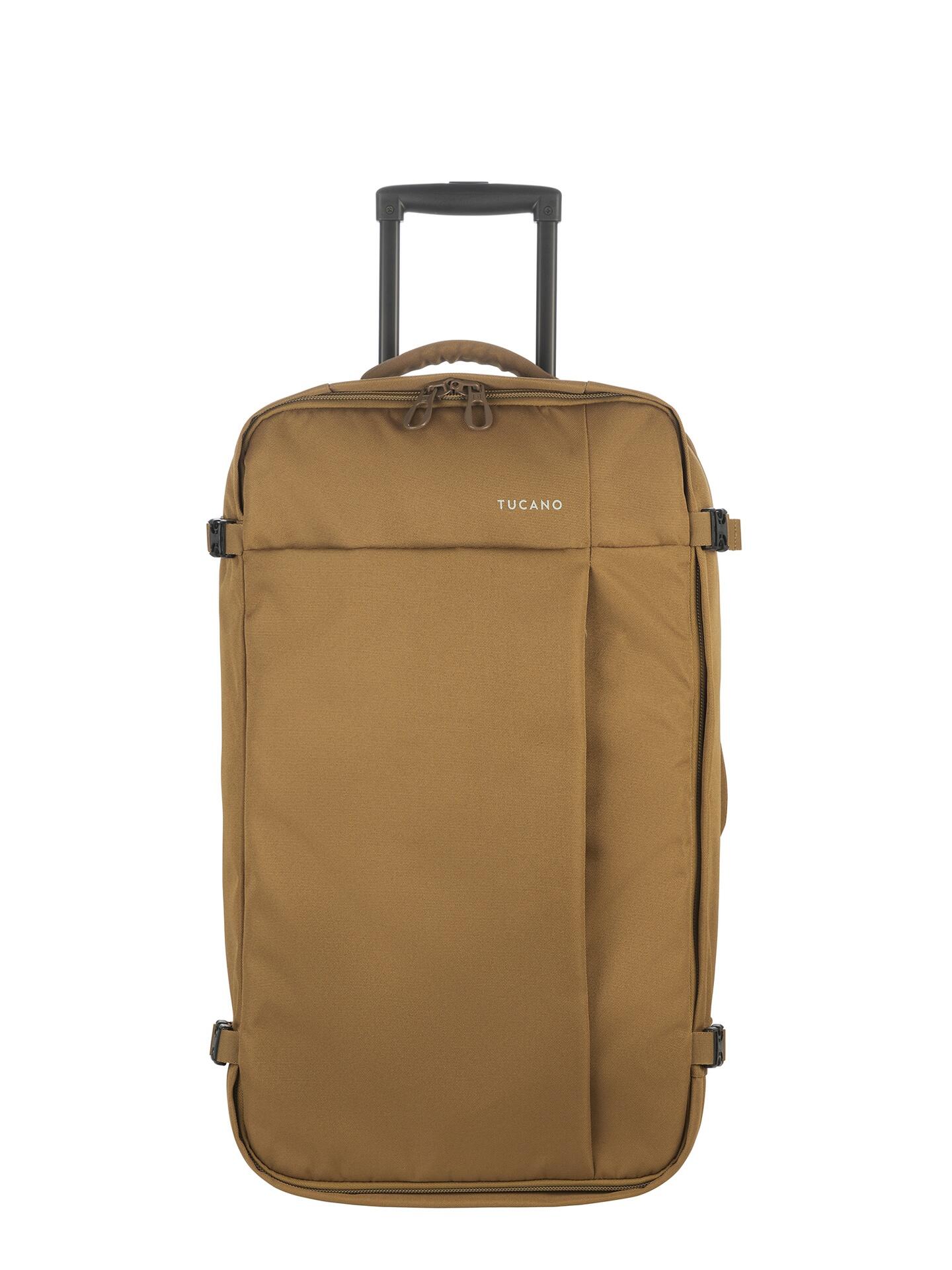 Koffer Koffer Valise Valigia TUCANO 4/6