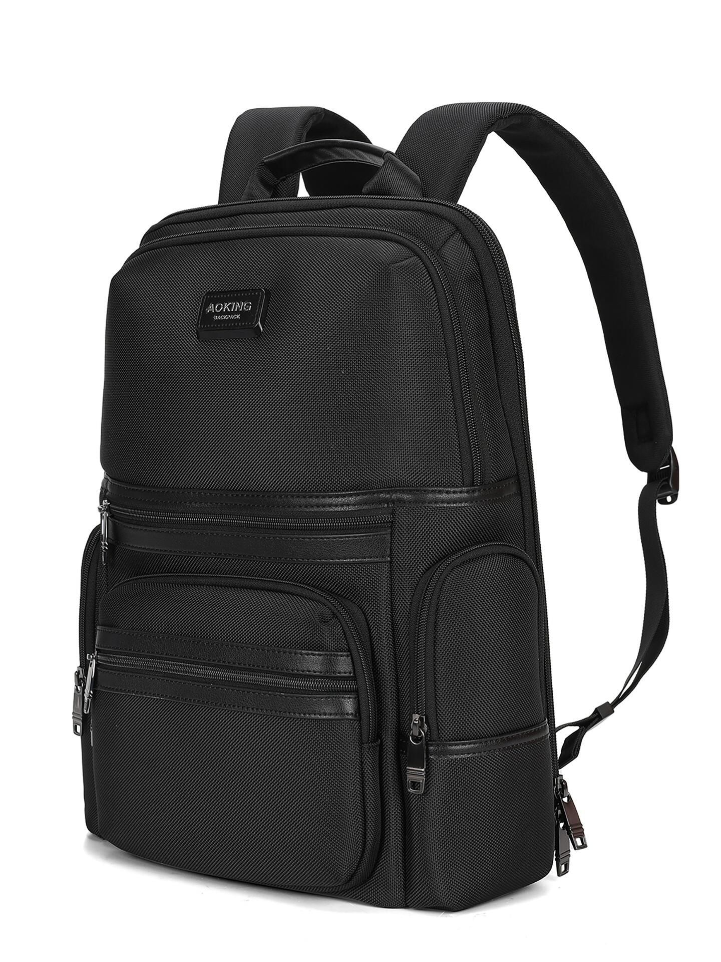 Rucksack Rugzak Sac à dos Zaino AOKING 2/6