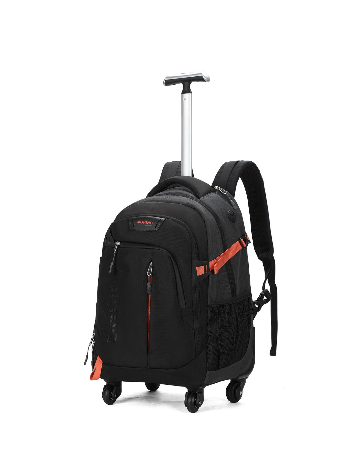 Rucksack Rugzak Sac à dos Zaino AOKING 2/6