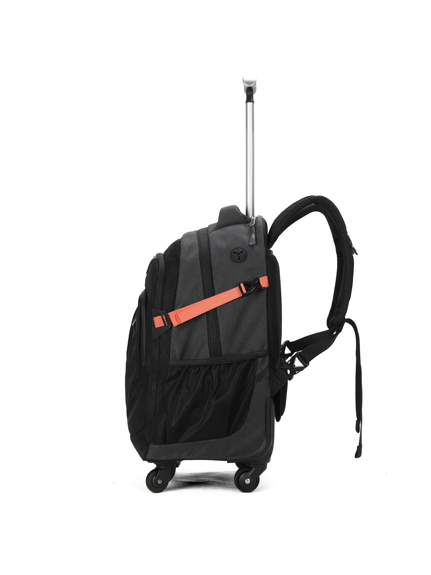 Rucksack Rugzak Sac à dos Zaino AOKING 3/6