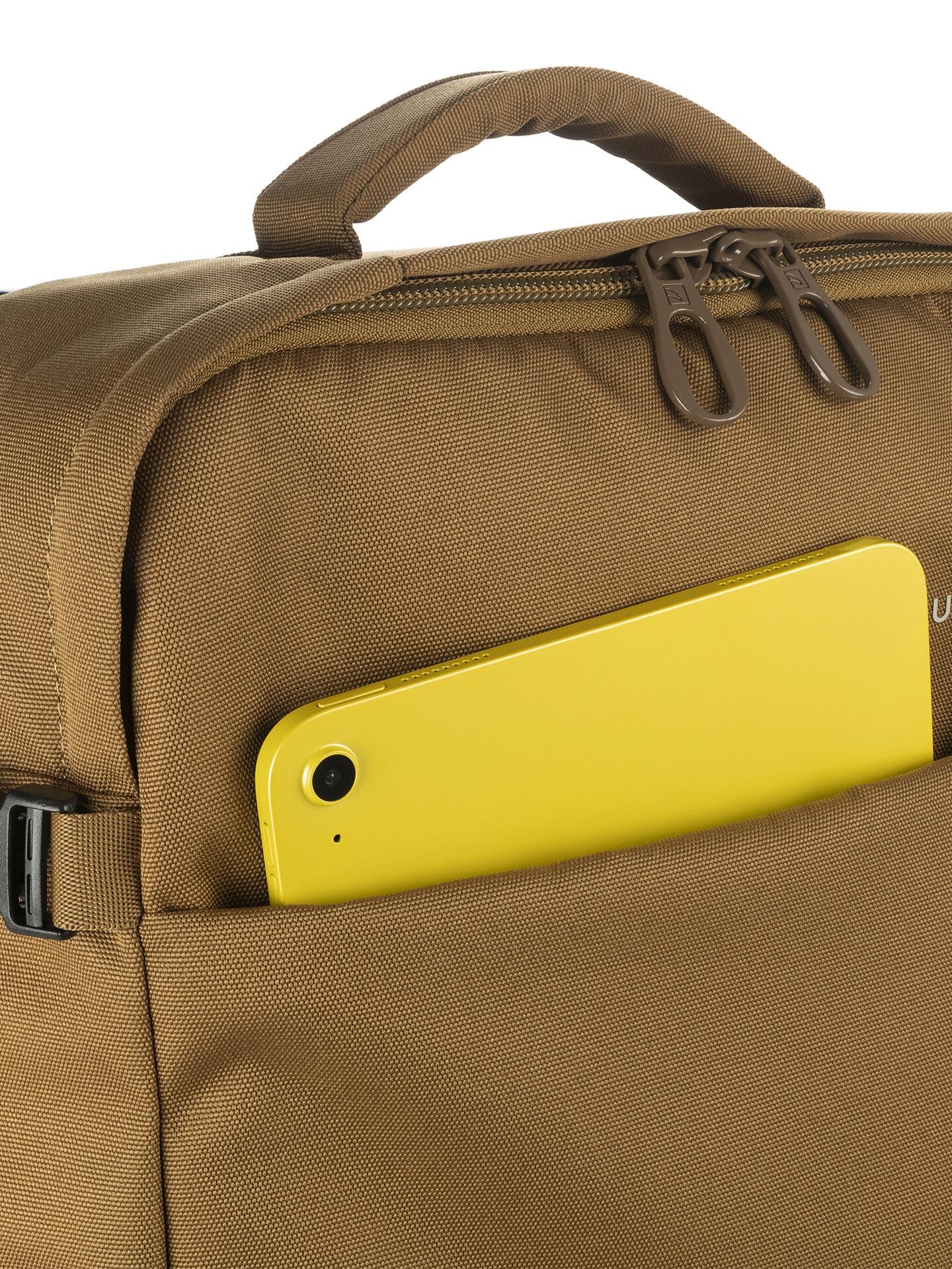 Koffer Koffer Valise Valigia TUCANO 6/6