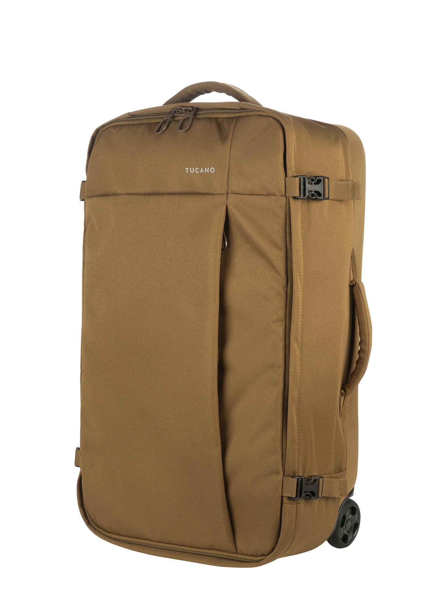 Koffer Koffer Valise Valigia TUCANO 2/6