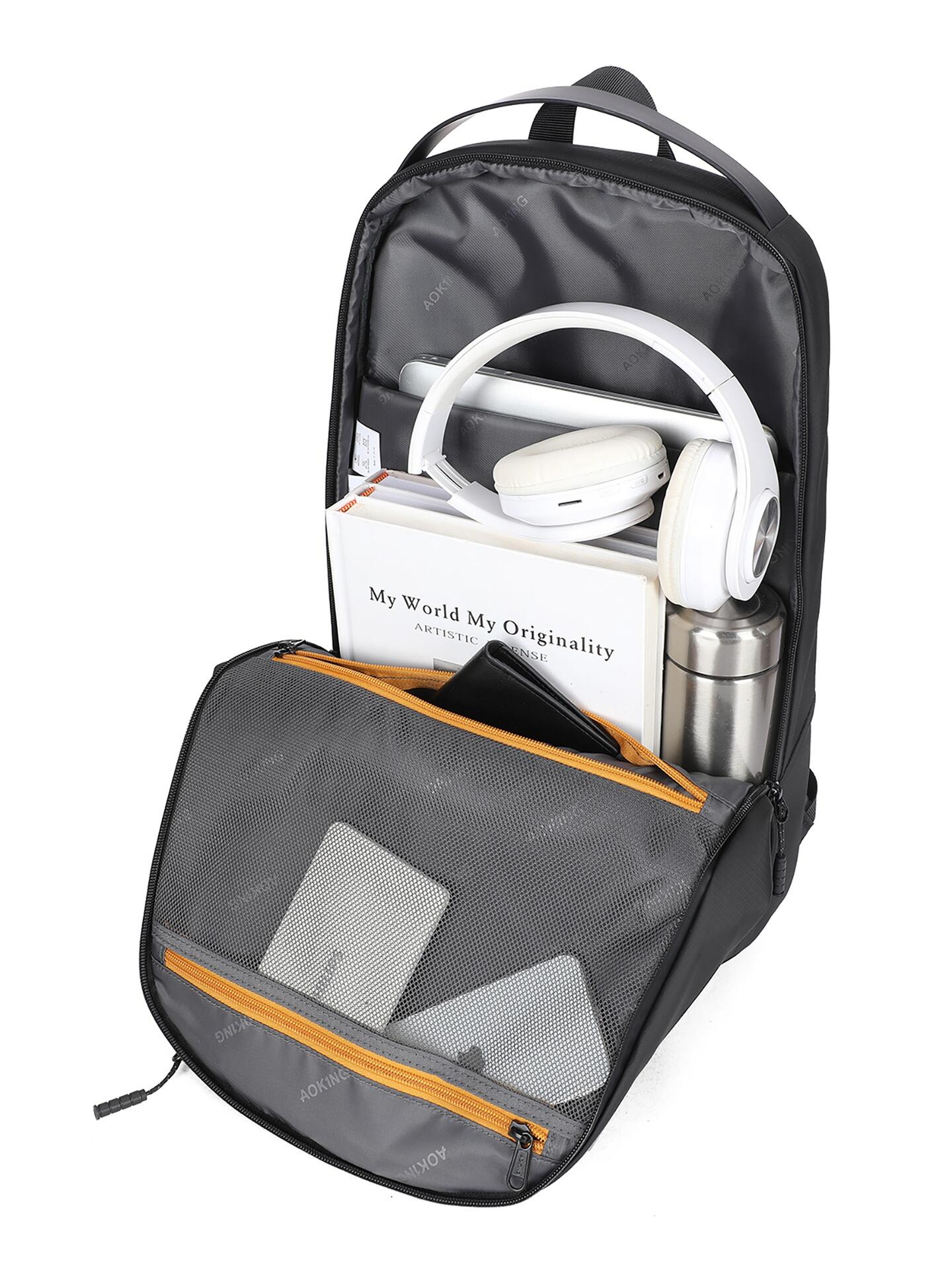 Rucksack Rugzak Sac à dos de transport Zaino AOKING 4/6