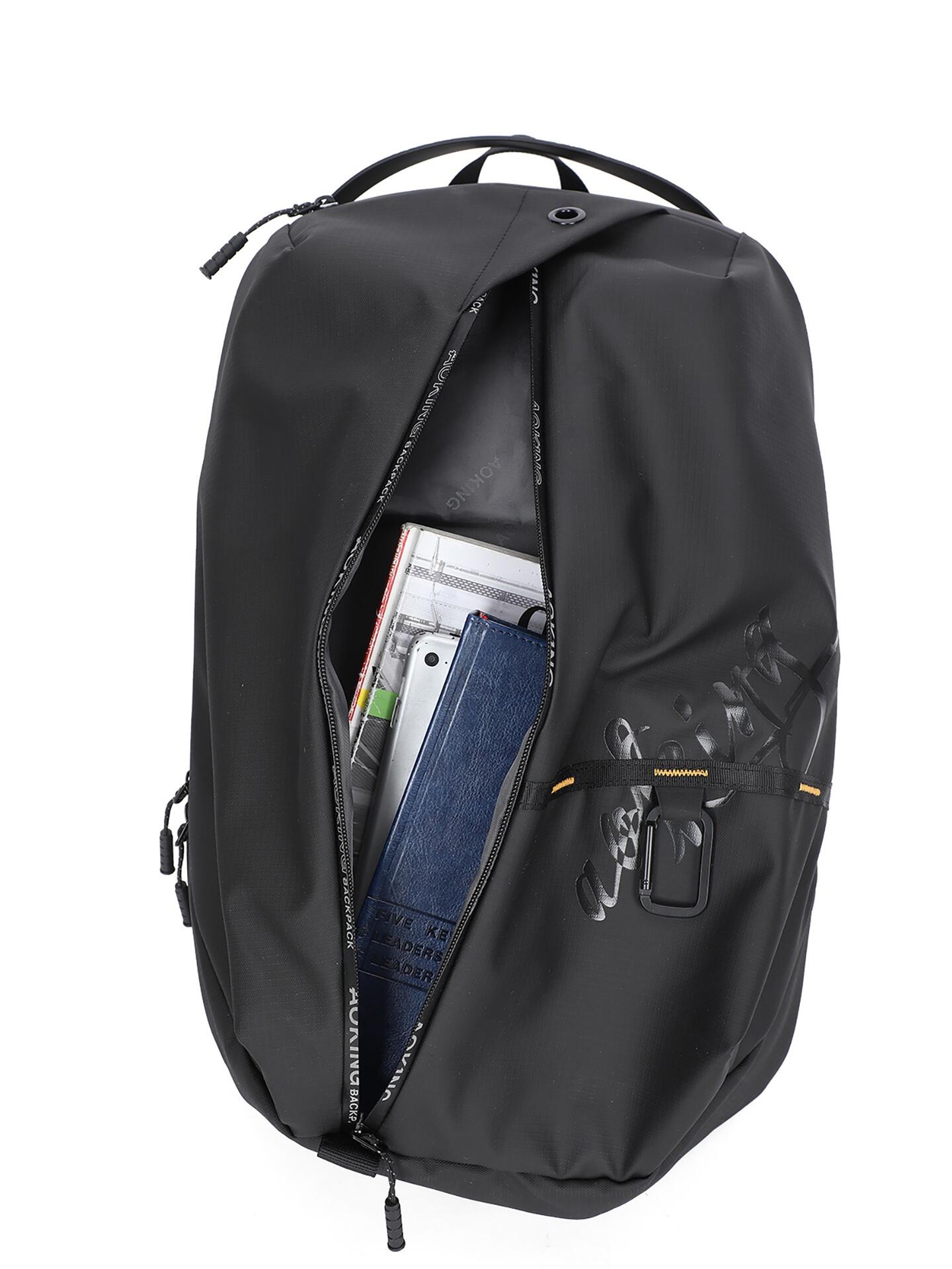 Rucksack Rugzak Sac à dos de transport Zaino AOKING 5/6