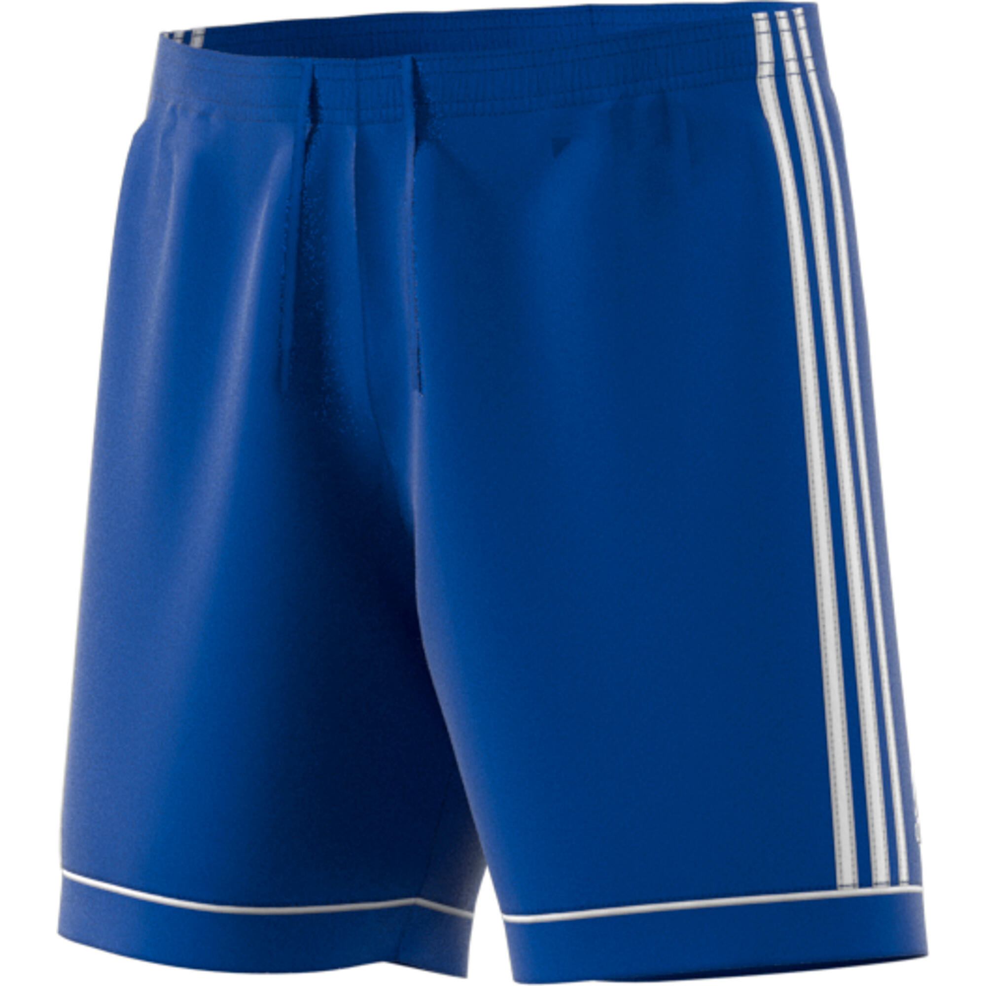 Pantaloncini adidas Squadra 17 3/6