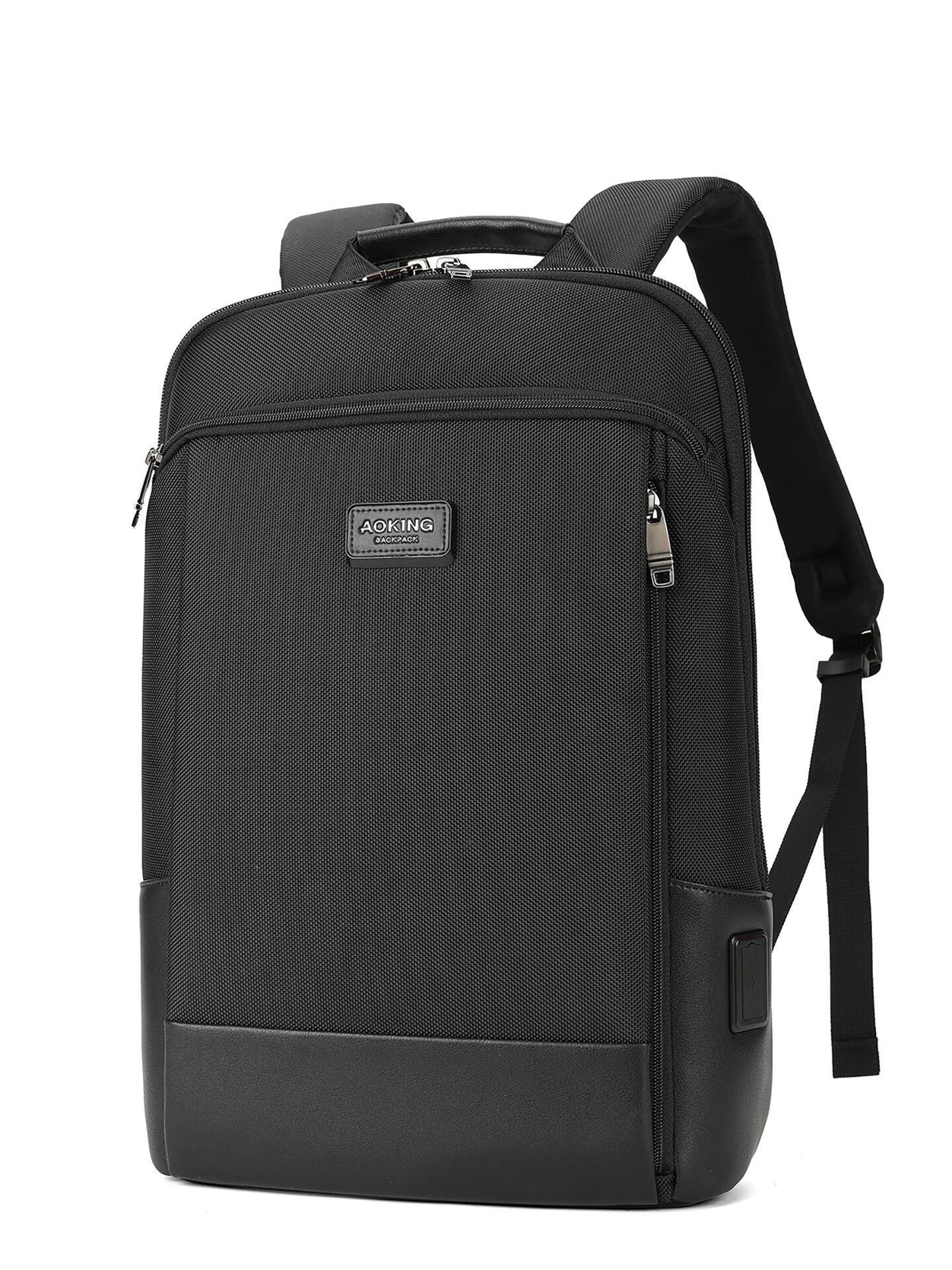Rucksack Rugzak Sac à dos Zaino AOKING 2/6