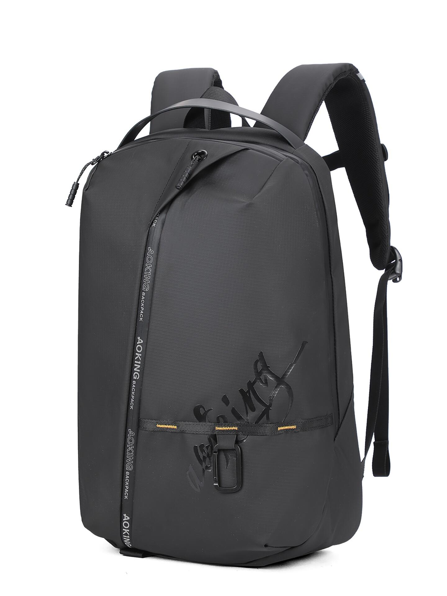Rucksack Rugzak Sac à dos de transport Zaino AOKING 2/6