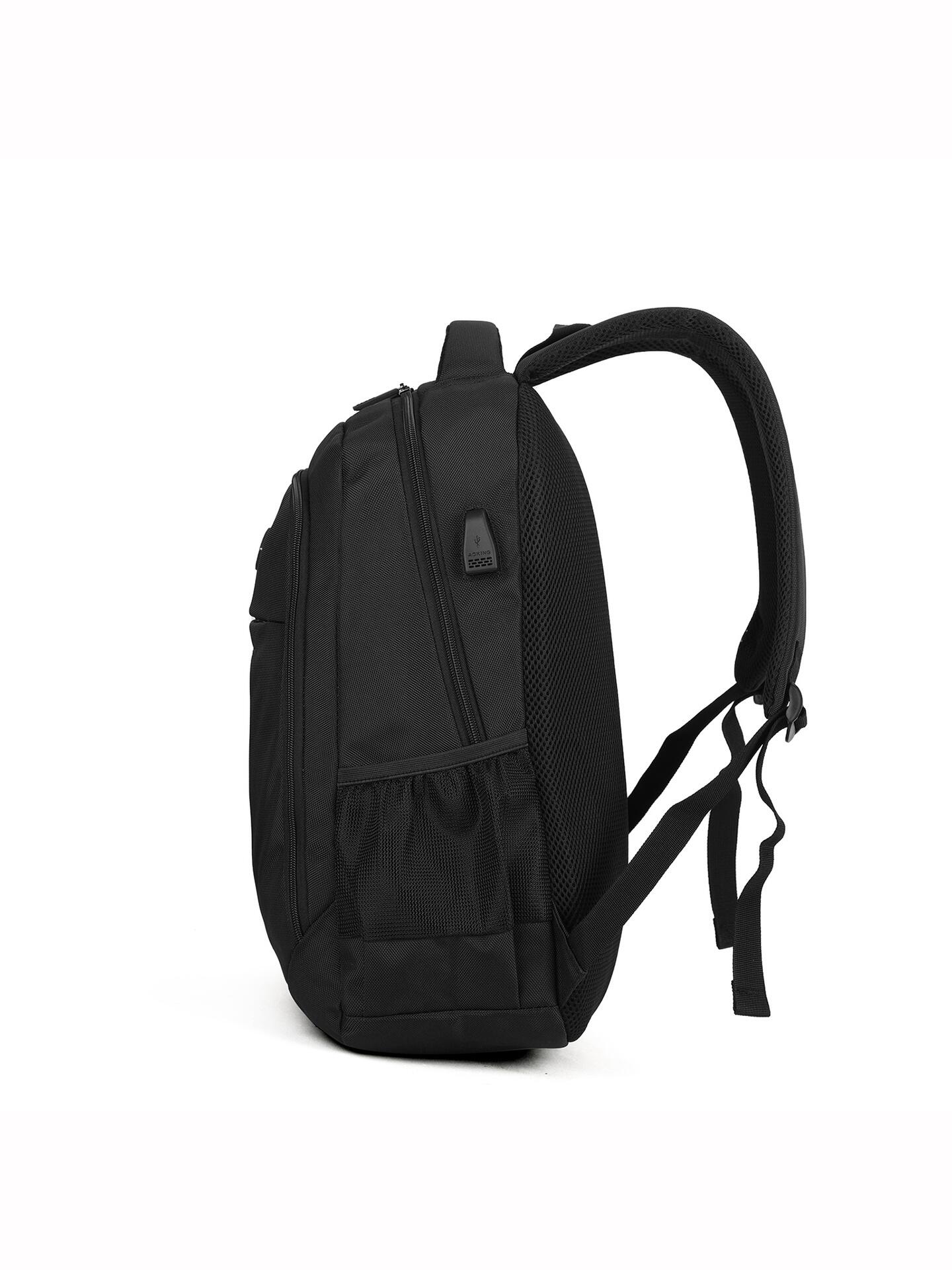 Sac à dos Mochila Rugzak Rucksack Rugzak Sac à dos Zaino AOKING 3/6