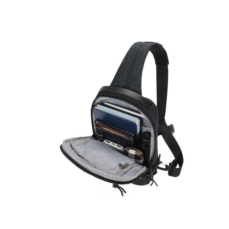 Geantă borsetă Torba biodrowa Övtáska Bumbag Ledvinka AOKING