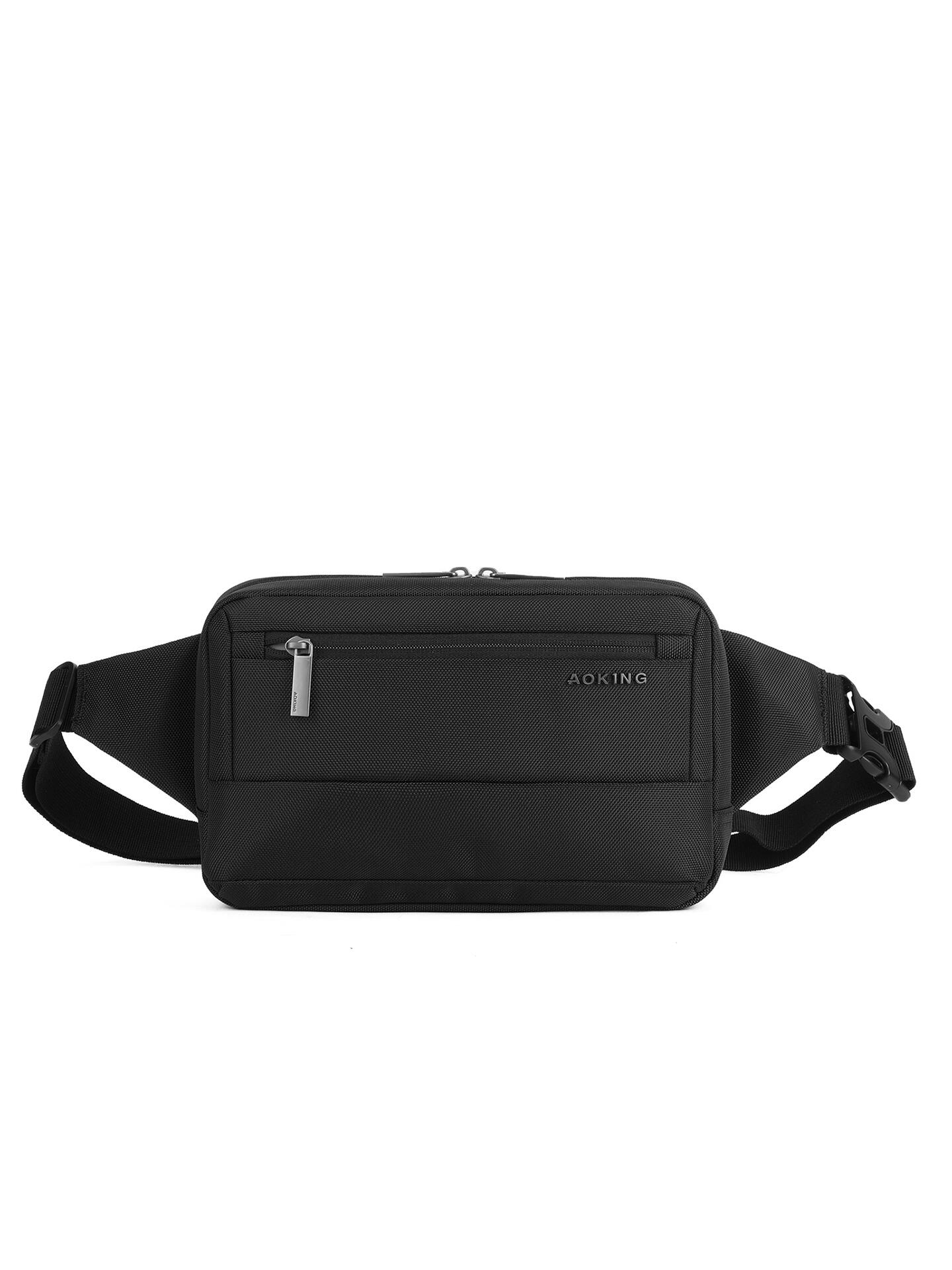 Geantă borsetă Torba biodrówka Övtáska Bumbag Ledvinka AOKING