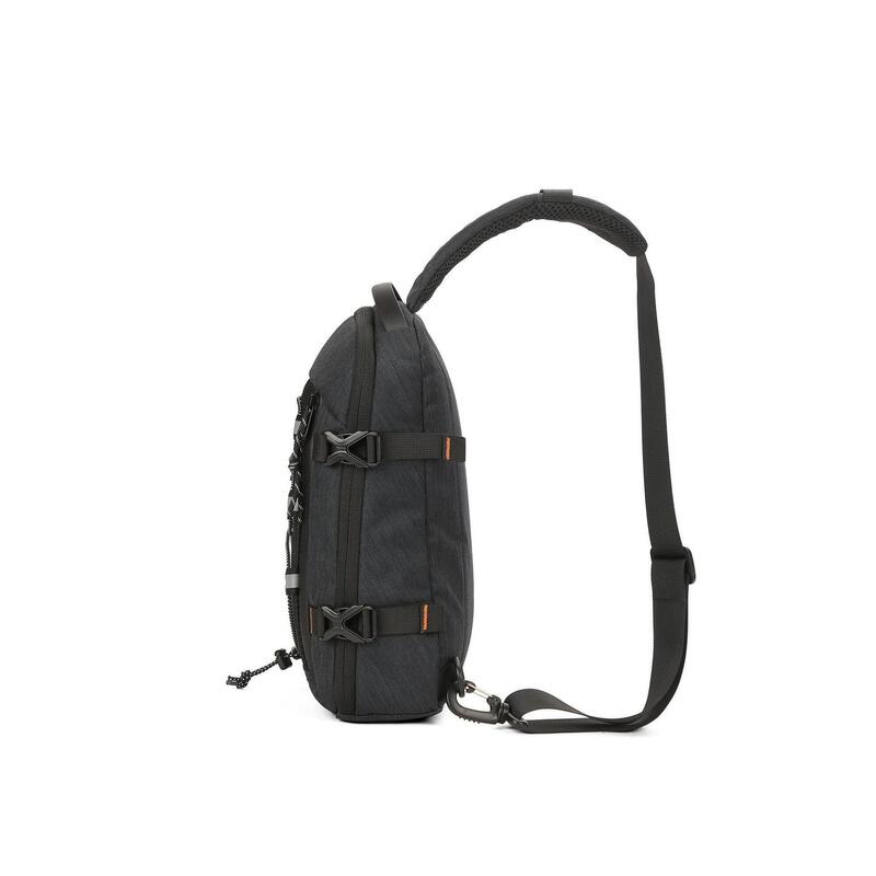 Geantă borsetă Torba biodrowa Övtáska Bumbag Ledvinka AOKING