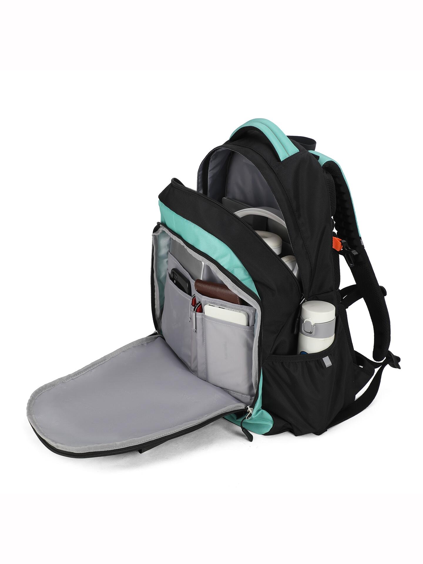 Rucksack Rugzak Sac à dos de transport Zaino AOKING 5/6