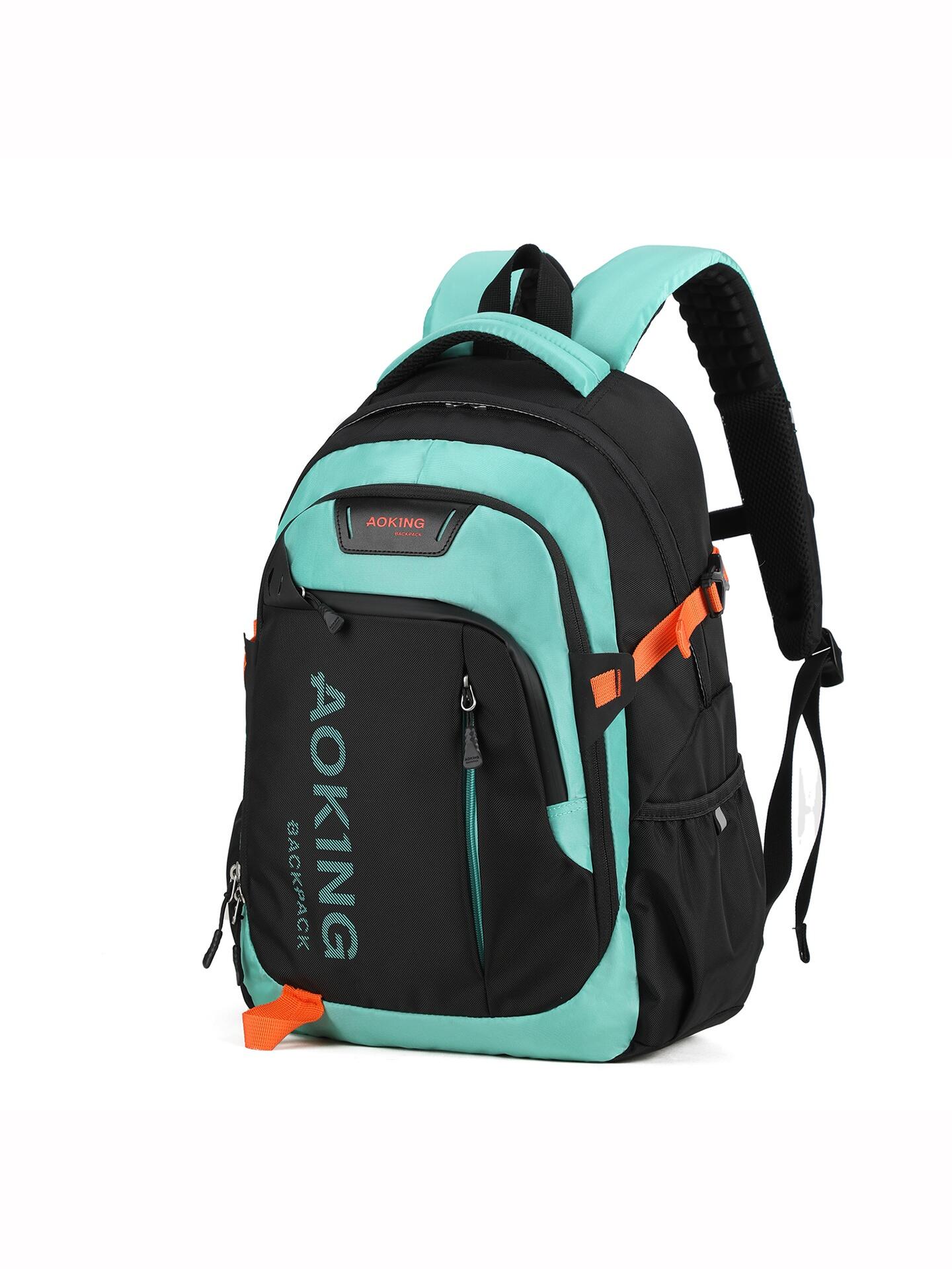 Rucksack Rugzak Sac à dos de transport Zaino AOKING 2/6