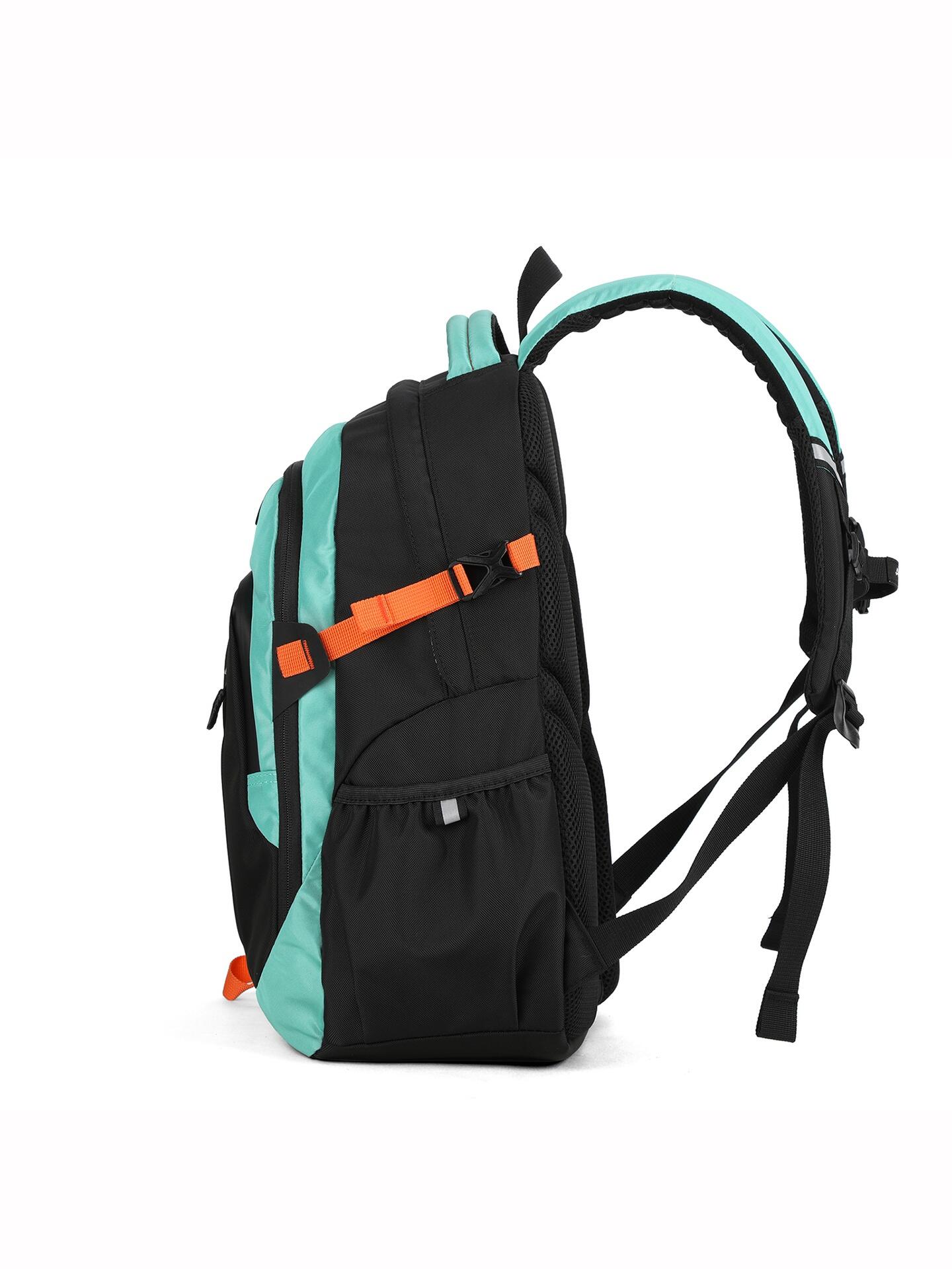 Rucksack Rugzak Sac à dos de transport Zaino AOKING 3/6