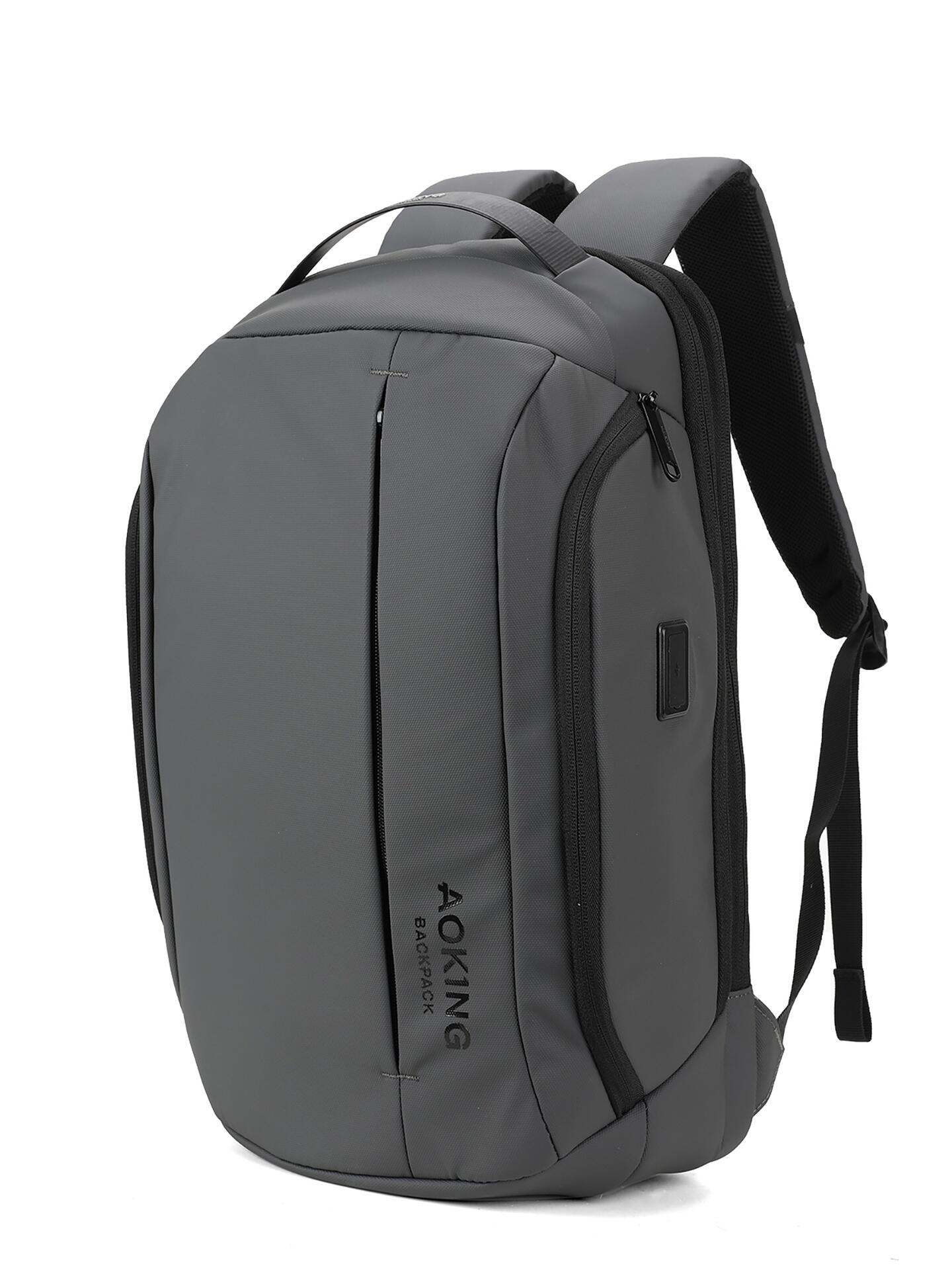 Rucksack Rugzak Sac à dos Zaino AOKING 2/6