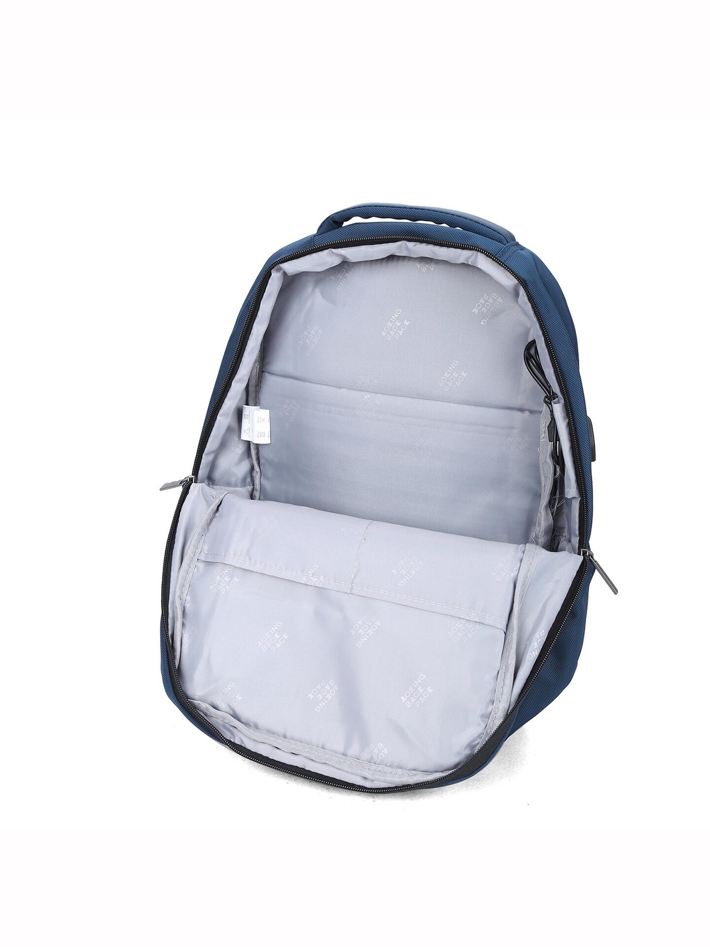 Zaino Mochila Sac à dos Mochila Rugzak Rucksack Rugzak Sac à dos Zaino AOKING 5/6