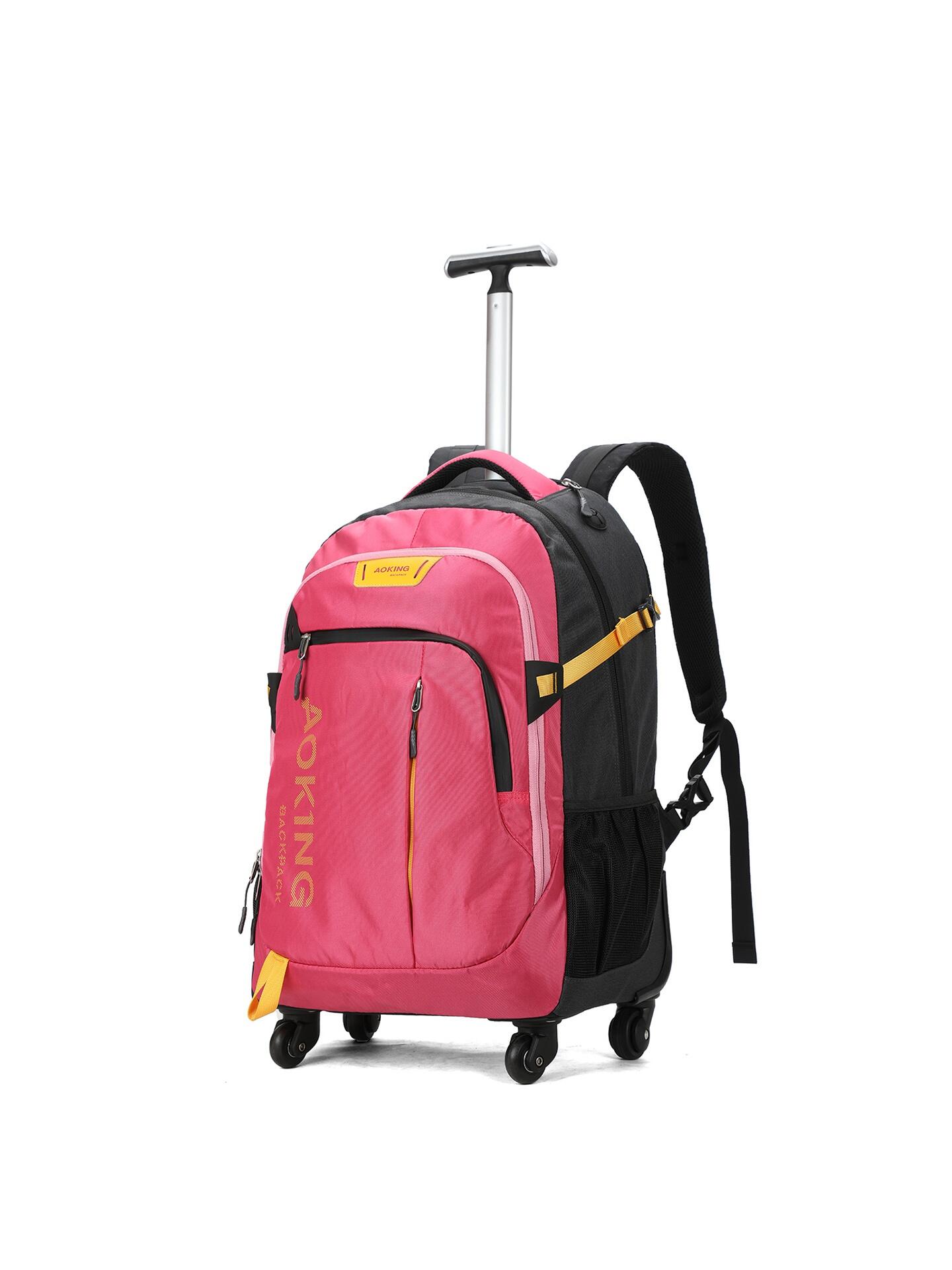 Rucksack Rugzak Sac à dos Zaino AOKING 2/6