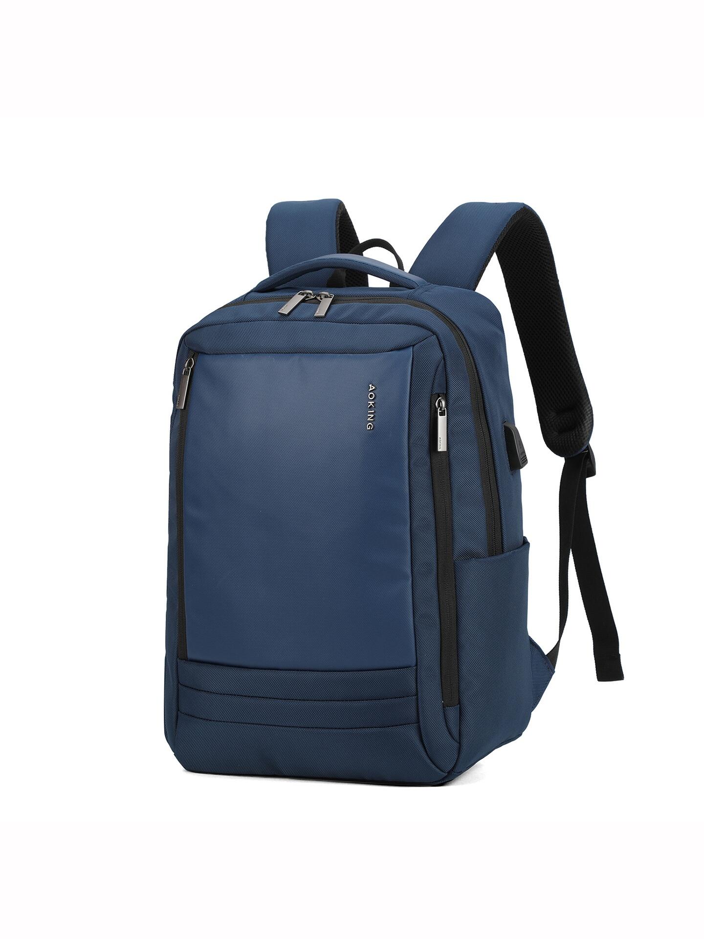 Zaino Mochila Sac à dos Mochila Rugzak Rucksack Rugzak Sac à dos Zaino AOKING 2/6
