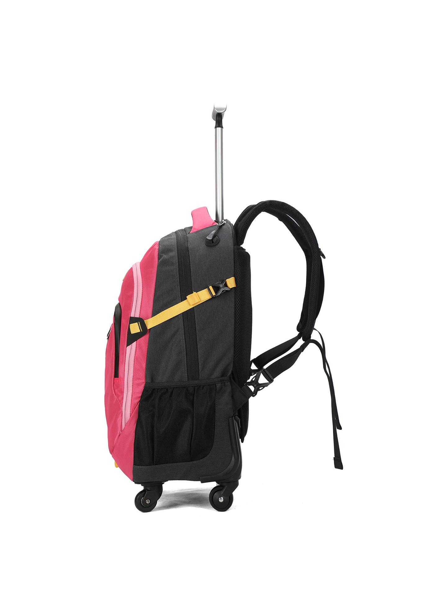 Rucksack Rugzak Sac à dos Zaino AOKING 3/6