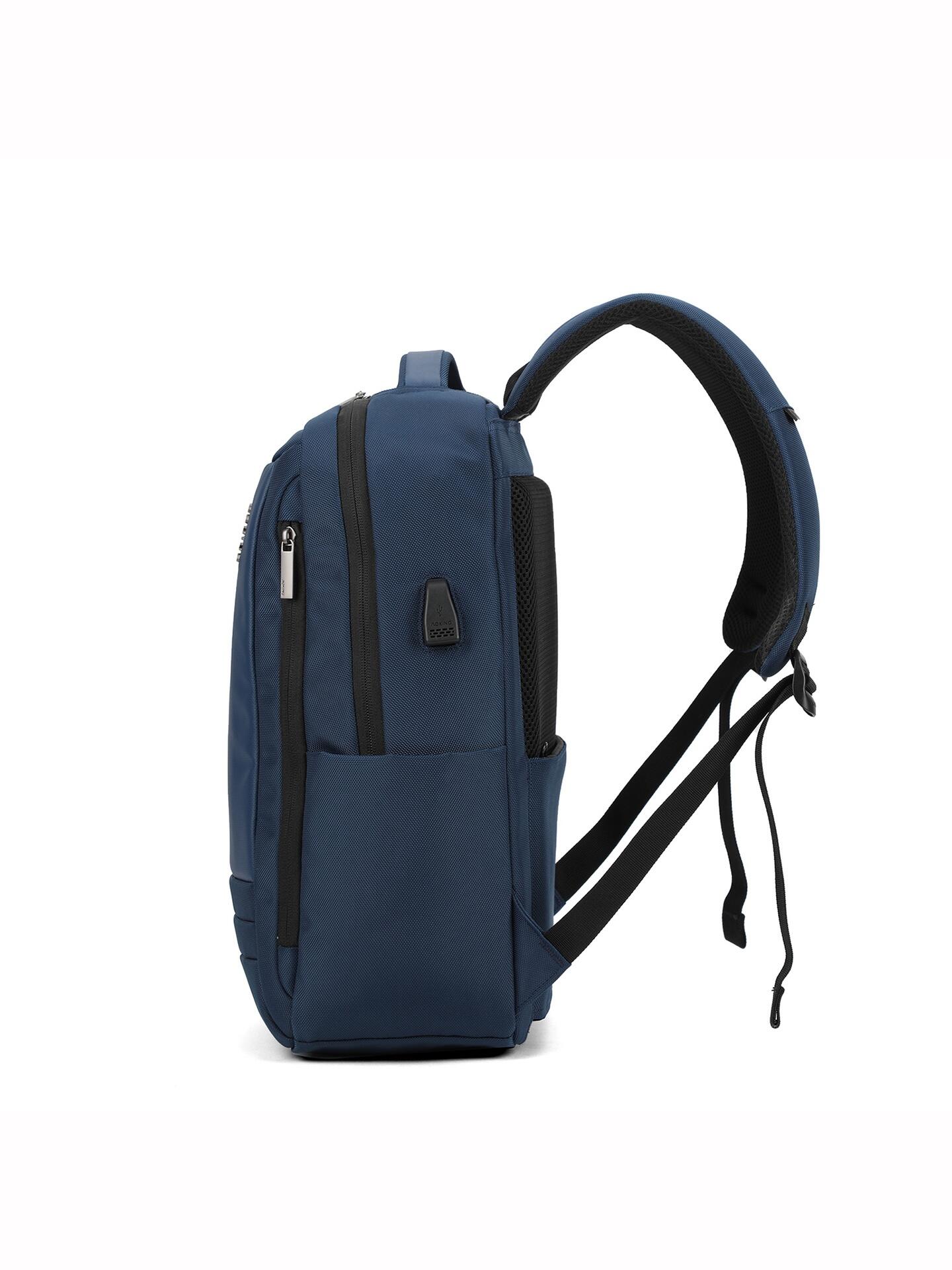 Zaino Mochila Sac à dos Mochila Rugzak Rucksack Rugzak Sac à dos Zaino AOKING 3/6
