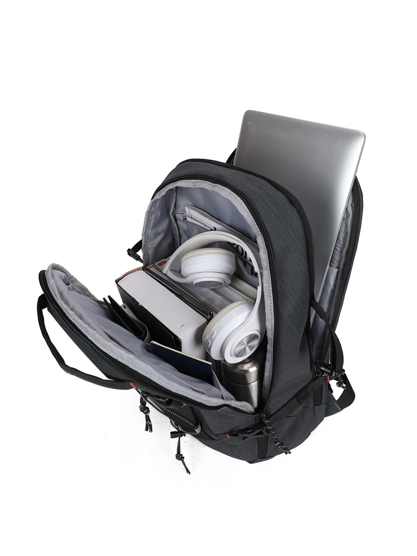 Sac à dos Mochila Rugzak Rucksack Rugzak Sac à dos Zaino AOKING 5/6