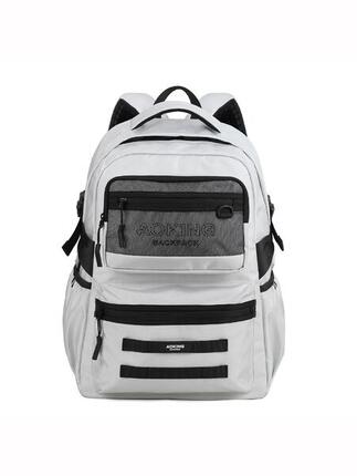 Sac à dos Mochila Rugzak Rucksack Rugzak Sac à dos Zaino AOKING