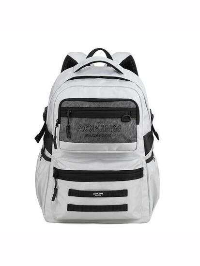 Sac à dos Mochila Rugzak Rucksack Rugzak Sac à dos Zaino AOKING