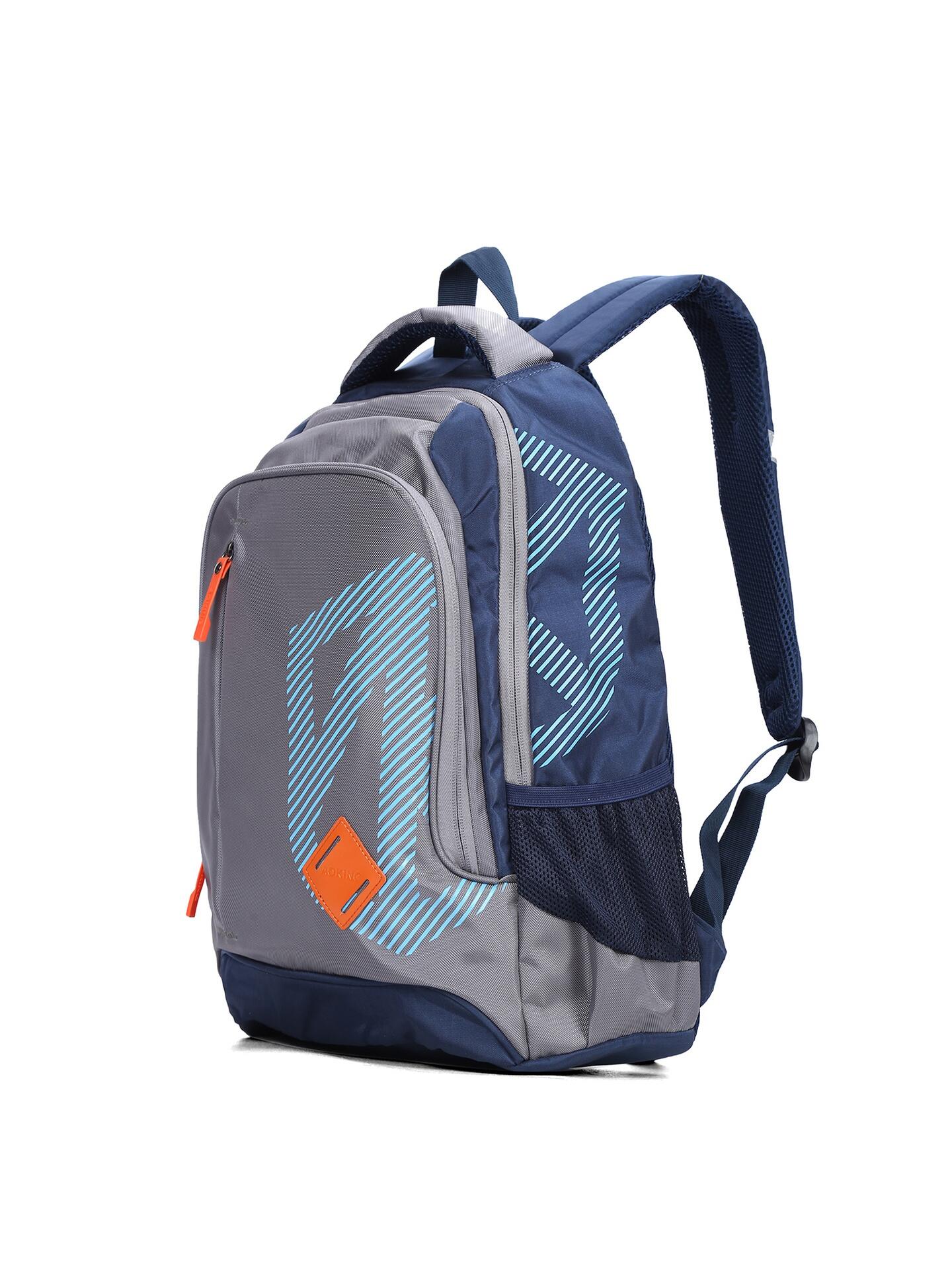 Rucksack Rugzak Sac à dos Zaino AOKING 2/6