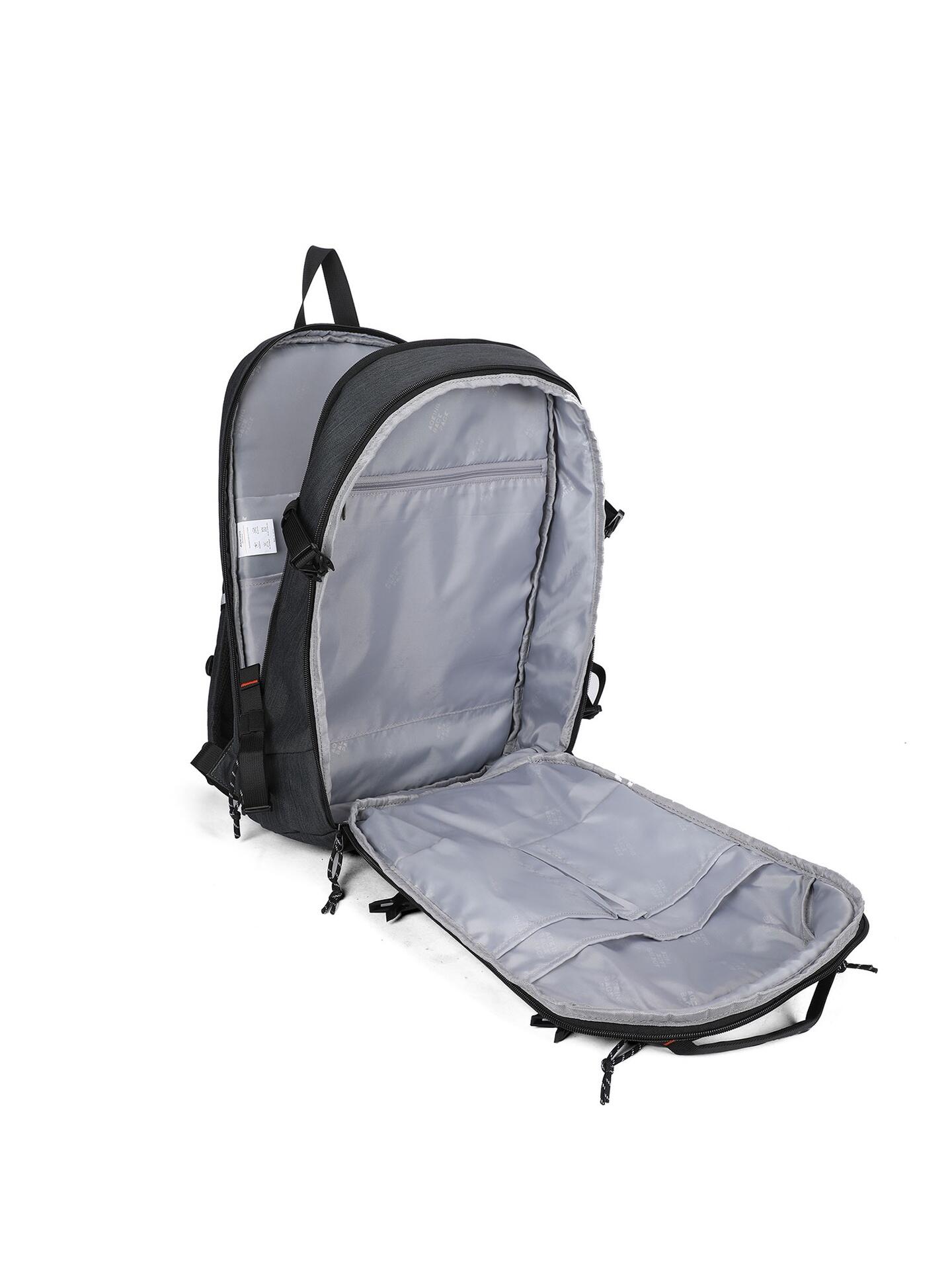 Sac à dos Mochila Rugzak Rucksack Rugzak Sac à dos Zaino AOKING 6/6