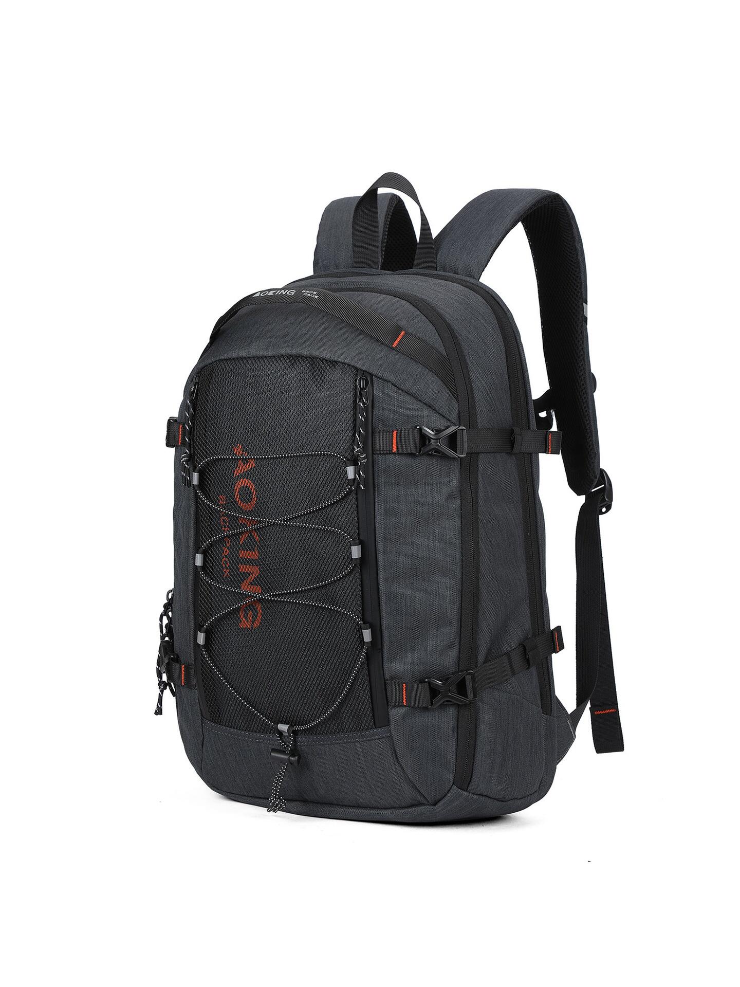 Sac à dos Mochila Rugzak Rucksack Rugzak Sac à dos Zaino AOKING 2/6