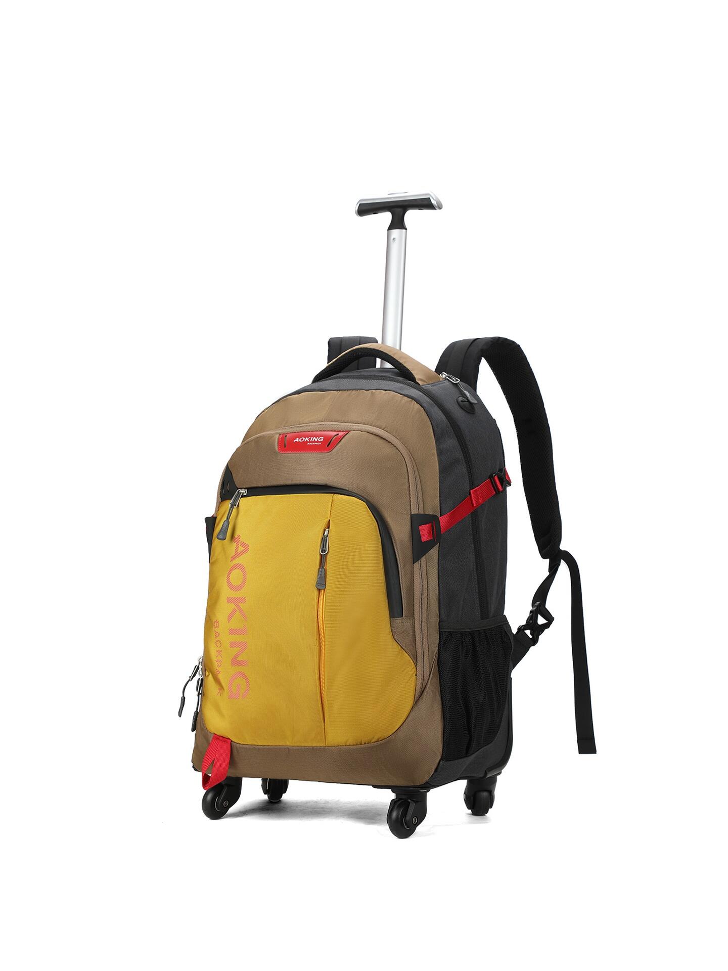 Rucksack Rugzak Sac à dos Zaino AOKING 2/6