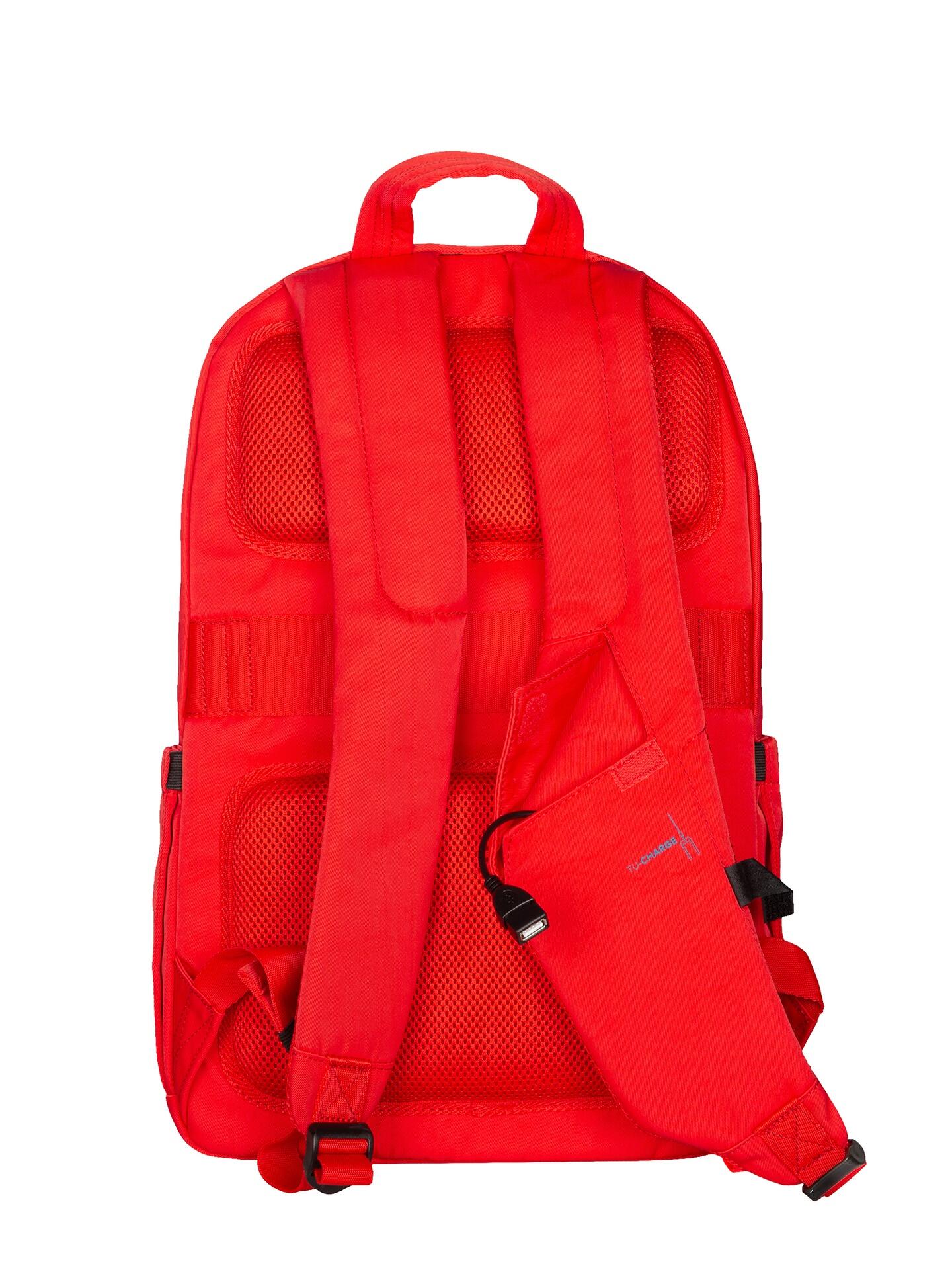 Rucksack Rugzak Sac à dos Zaino TUCANO 4/6