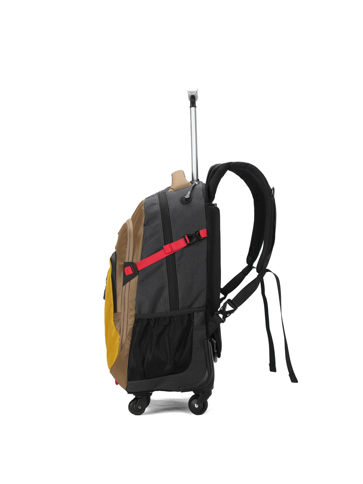 Rucksack Rugzak Sac à dos Zaino AOKING 3/6
