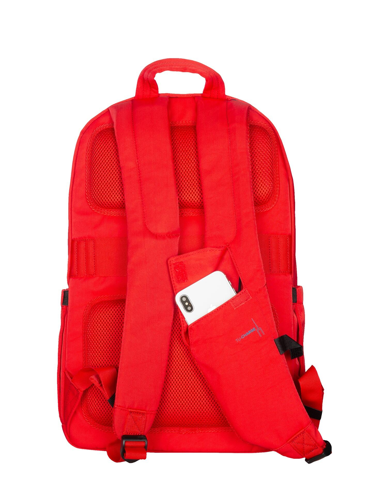 Rucksack Rugzak Sac à dos Zaino TUCANO 5/6