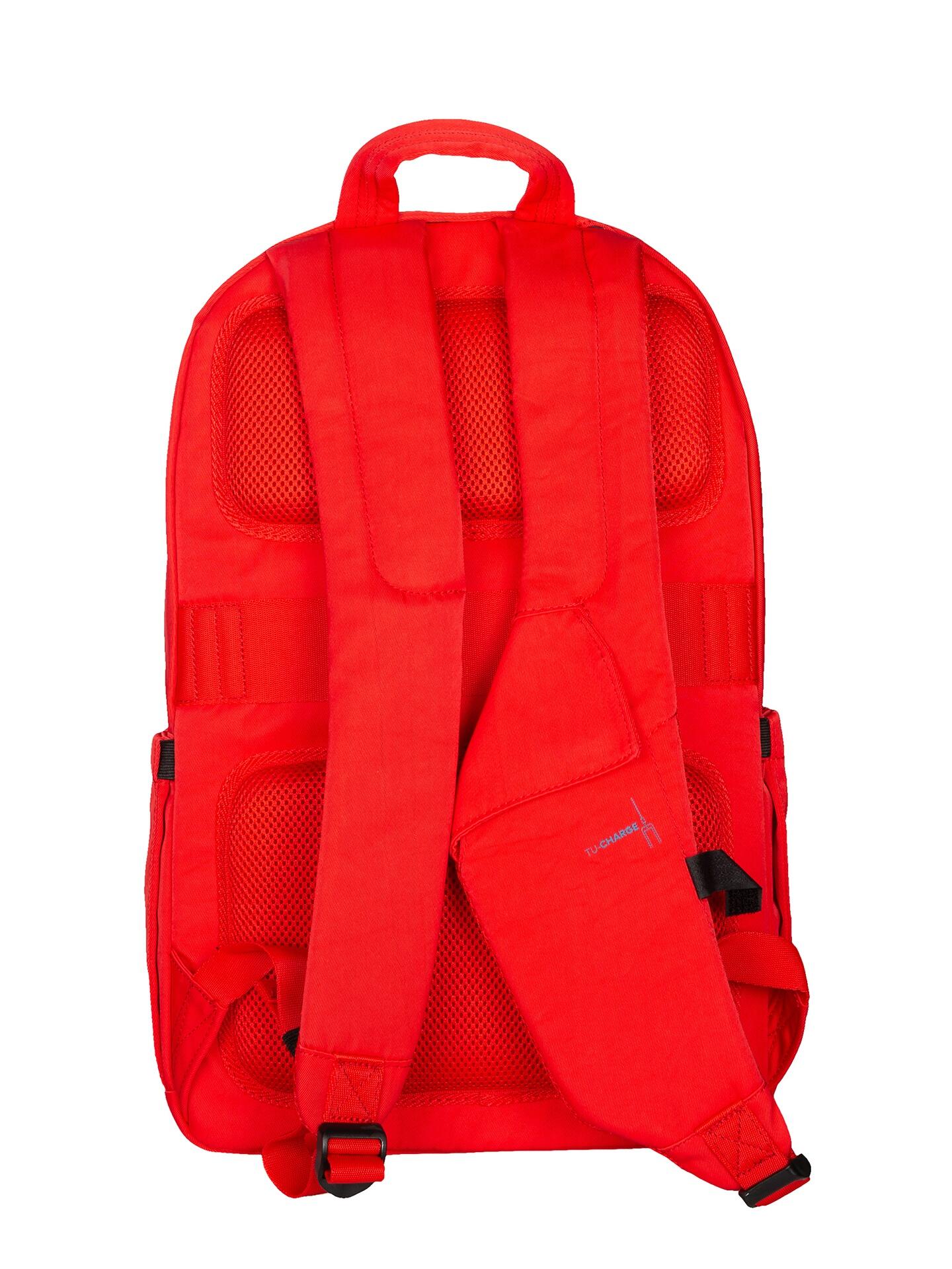 Rucksack Rugzak Sac à dos Zaino TUCANO 3/6