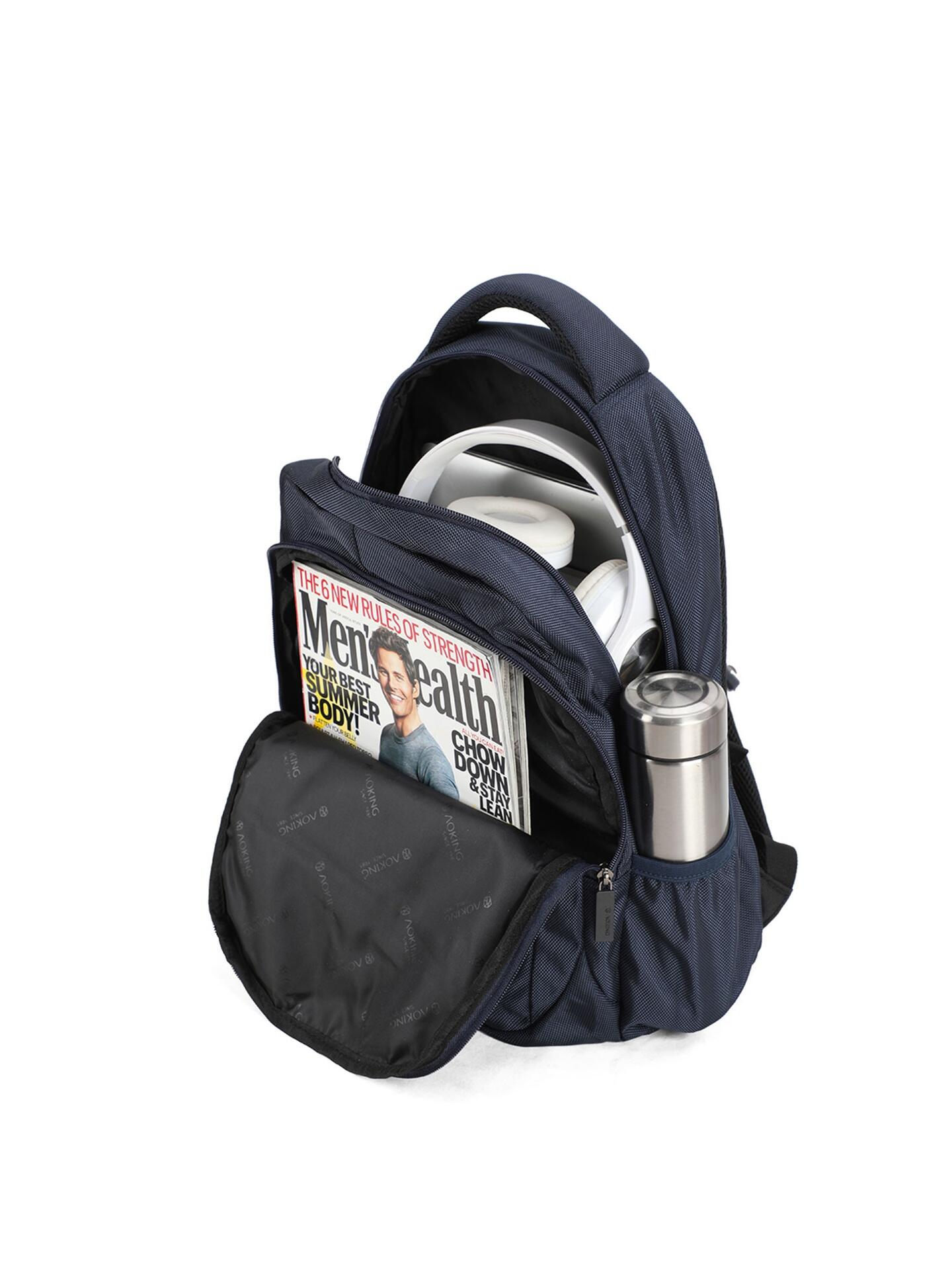 Mochila Rugzak Rucksack Rugzak Sac à dos Zaino AOKING 5/6