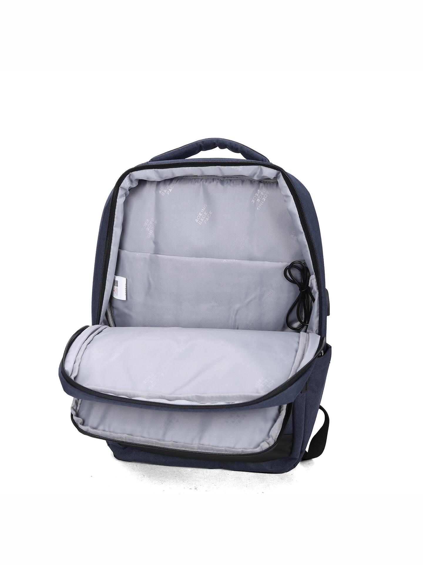 Sac à dos Mochila Rugzak Rucksack Rugzak Sac à dos Zaino AOKING 5/6