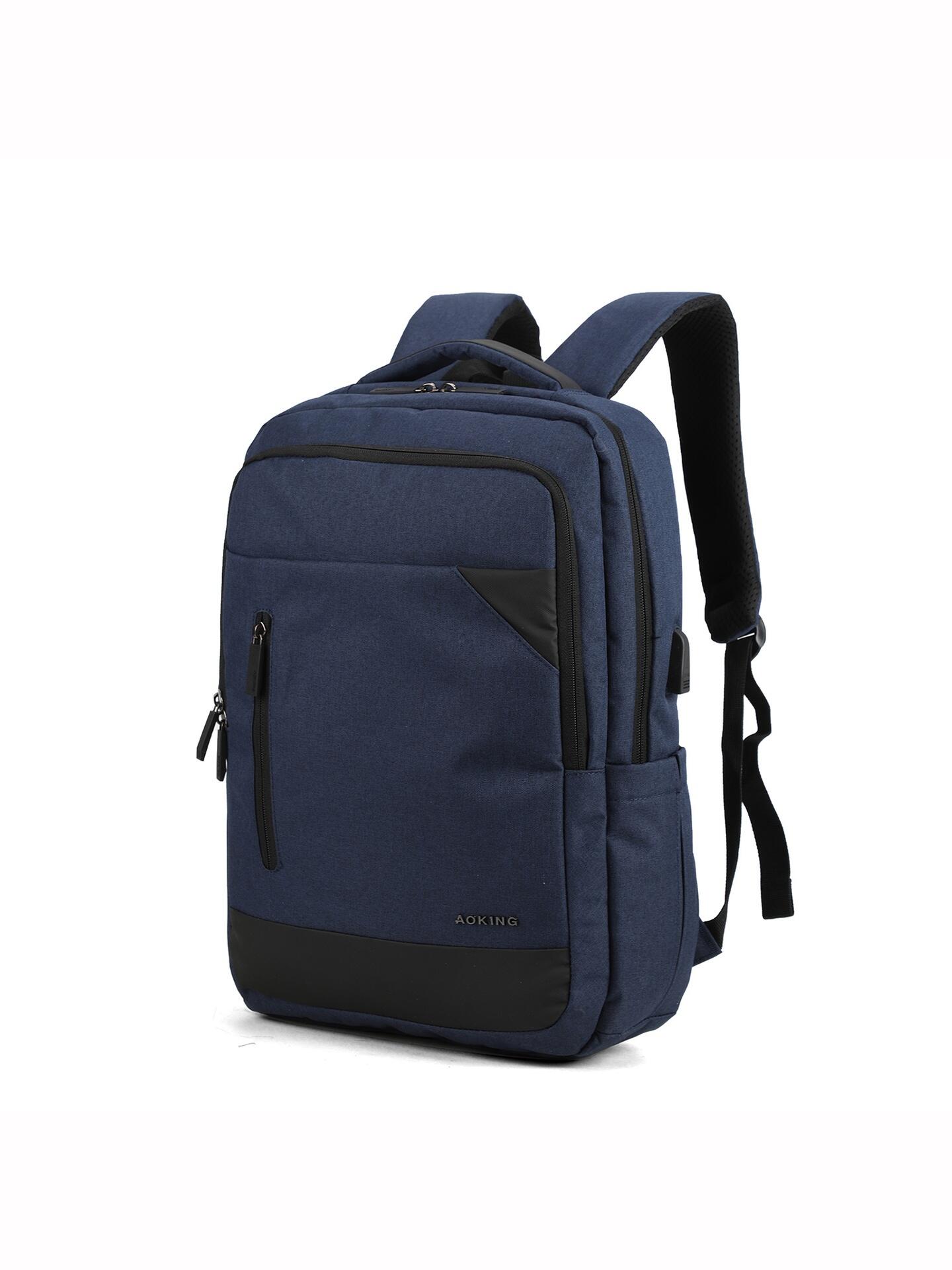 Sac à dos Mochila Rugzak Rucksack Rugzak Sac à dos Zaino AOKING 2/6