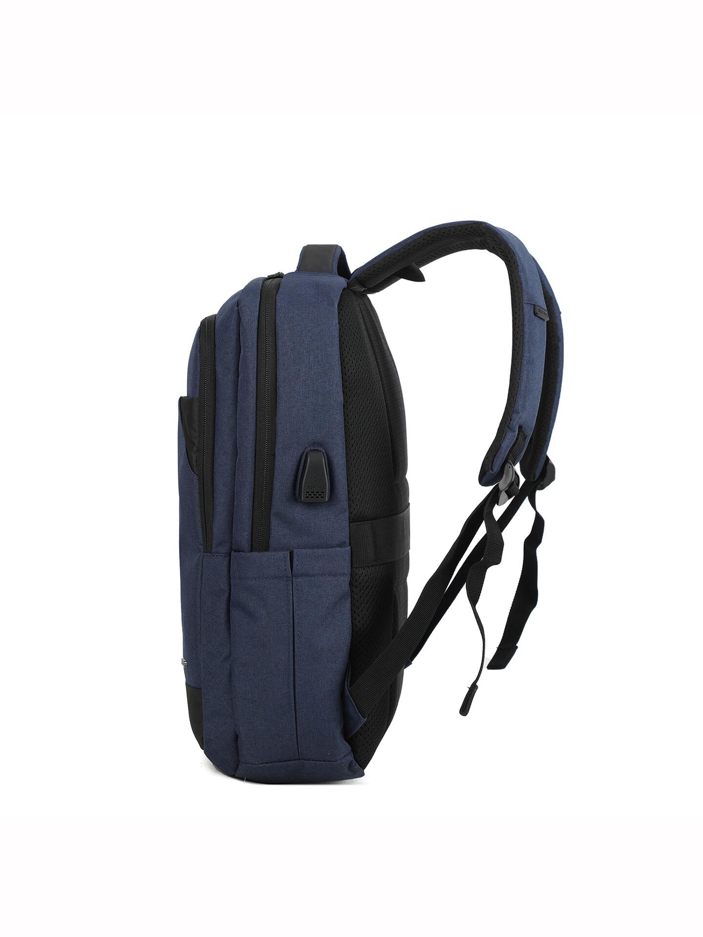 Sac à dos Mochila Rugzak Rucksack Rugzak Sac à dos Zaino AOKING 3/6