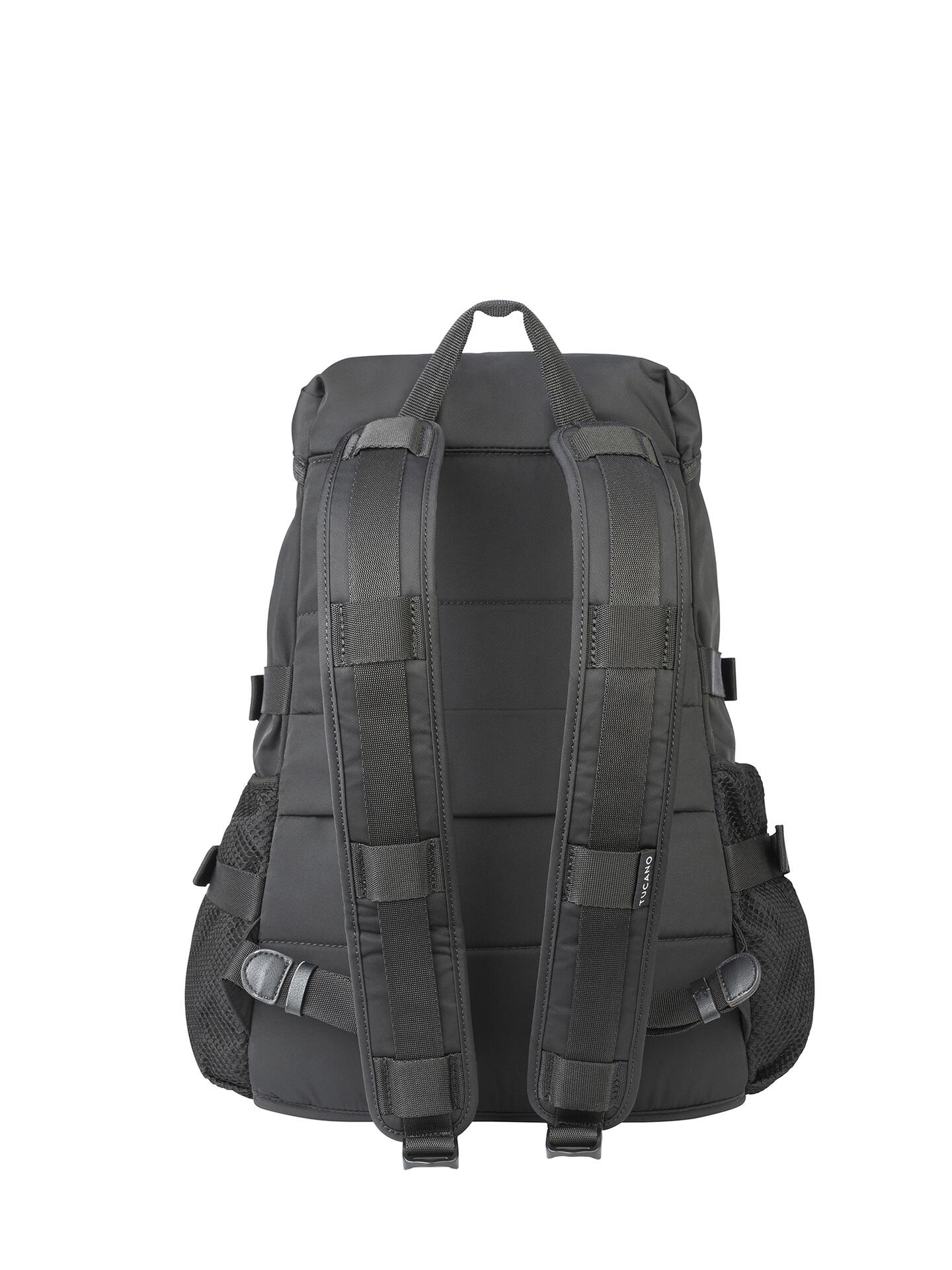 Rucksack Rugzak Sac à dos Zaino TUCANO 3/6