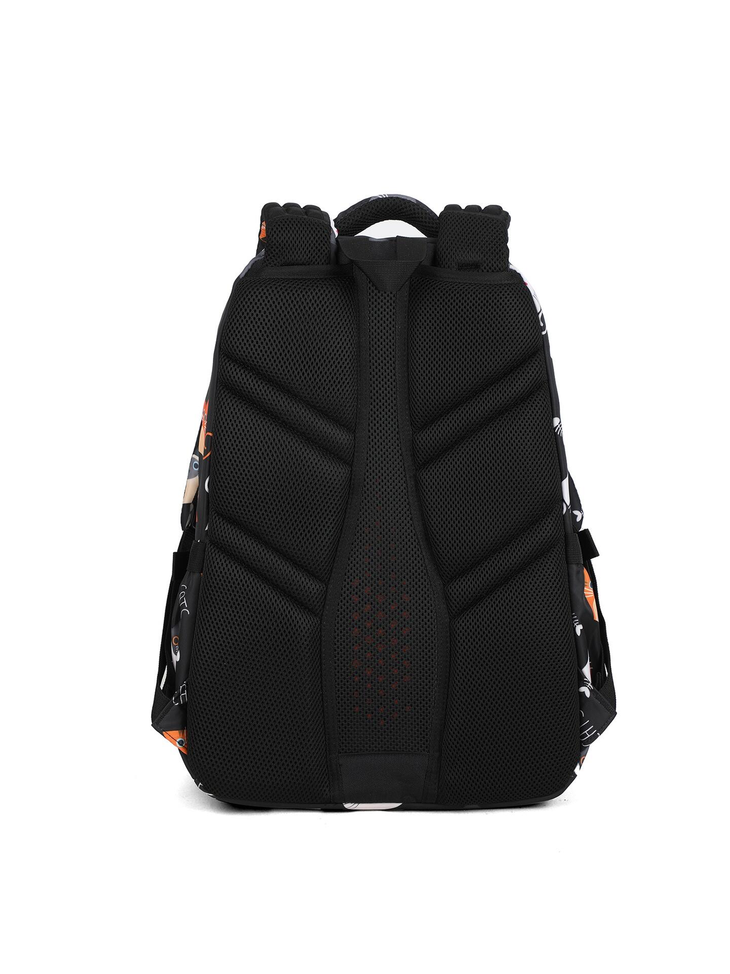 Zaino Mochila Sac à dos Mochila Rugzak Rucksack Rugzak Sac à dos Zaino AOKING 5/6