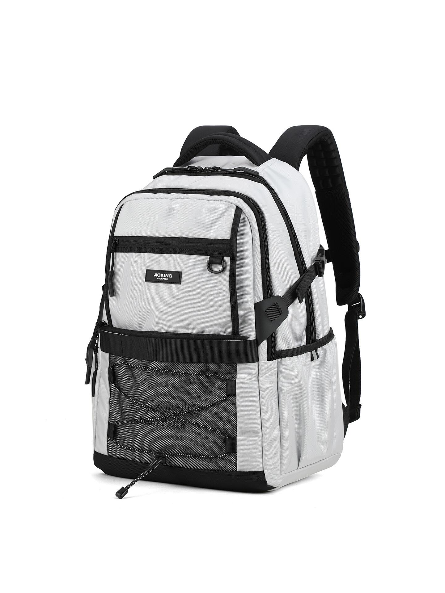 Rucksack Rugzak Sac à dos Zaino AOKING 2/6