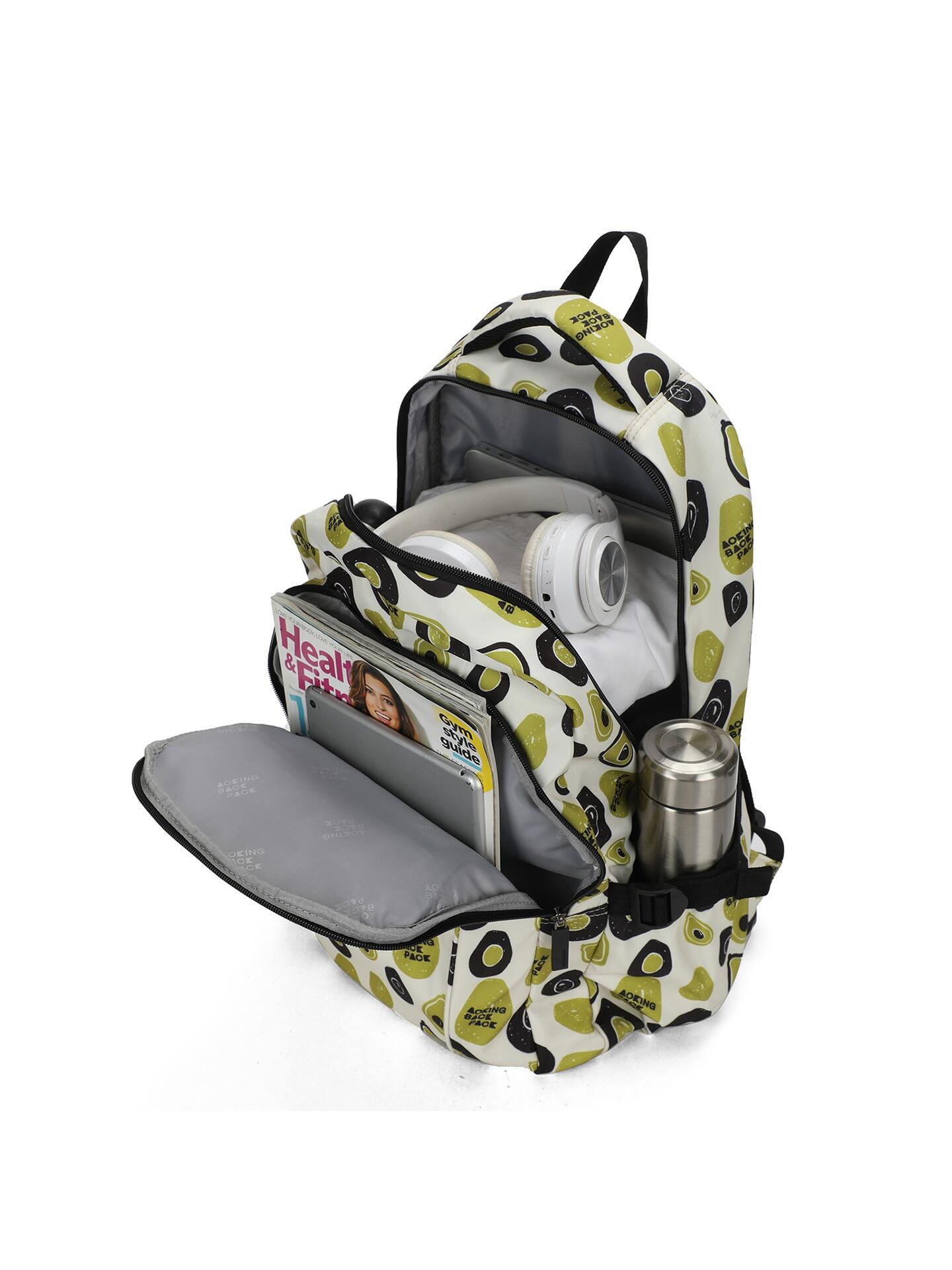 Rucksack Rugzak Sac à dos Zaino AOKING 5/6
