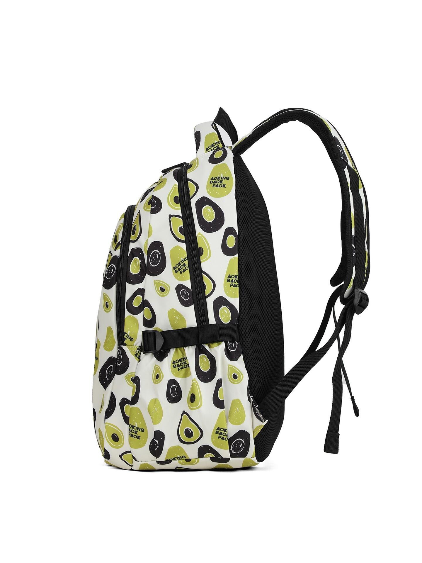 Rucksack Rugzak Sac à dos Zaino AOKING 3/6