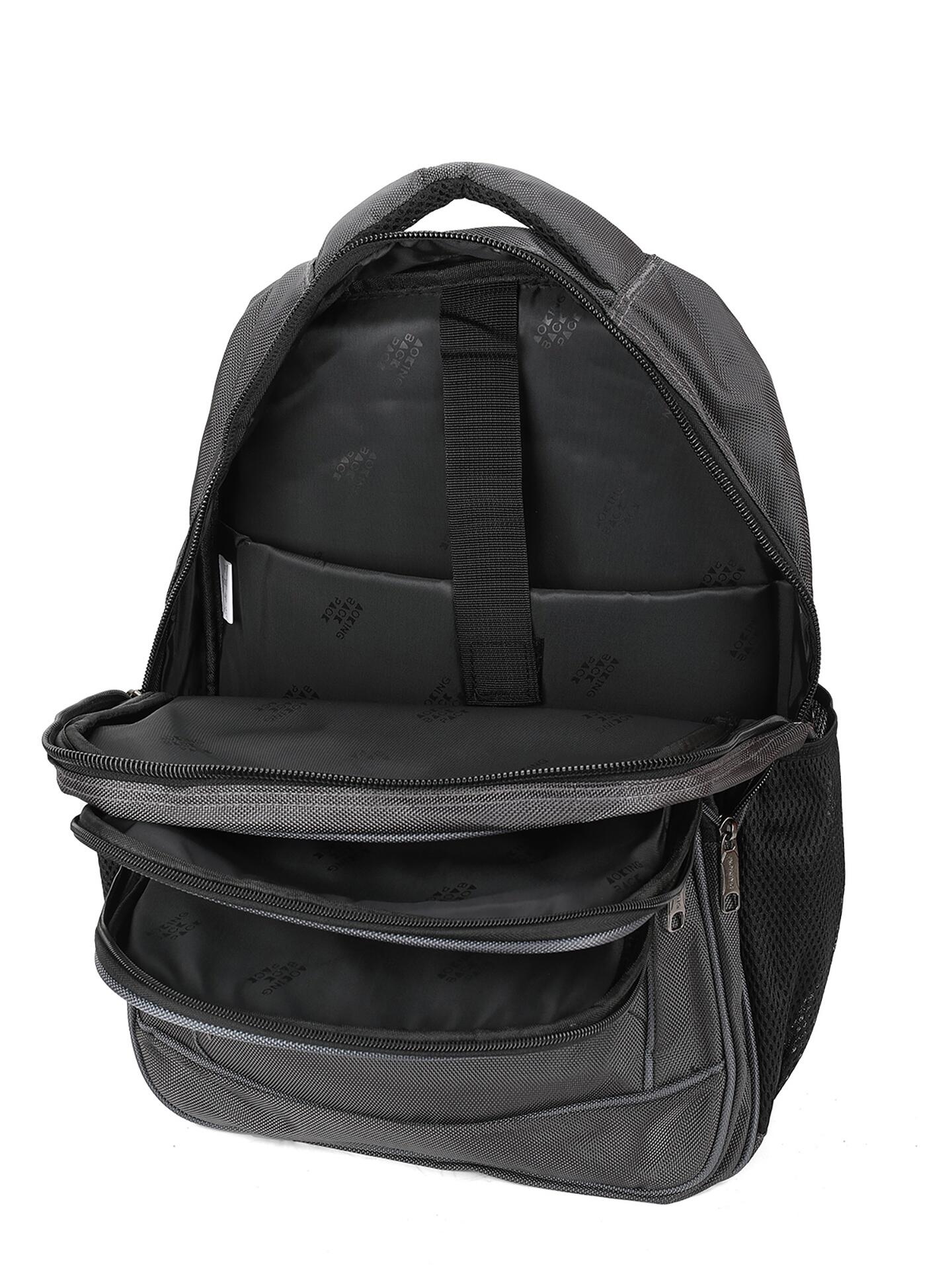 Sac à dos Mochila Rugzak Rucksack Rugzak Sac à dos Zaino AOKING 5/6