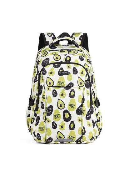 Sac à dos Mochila Rugzak Rucksack Rugzak Sac à dos Zaino AOKING