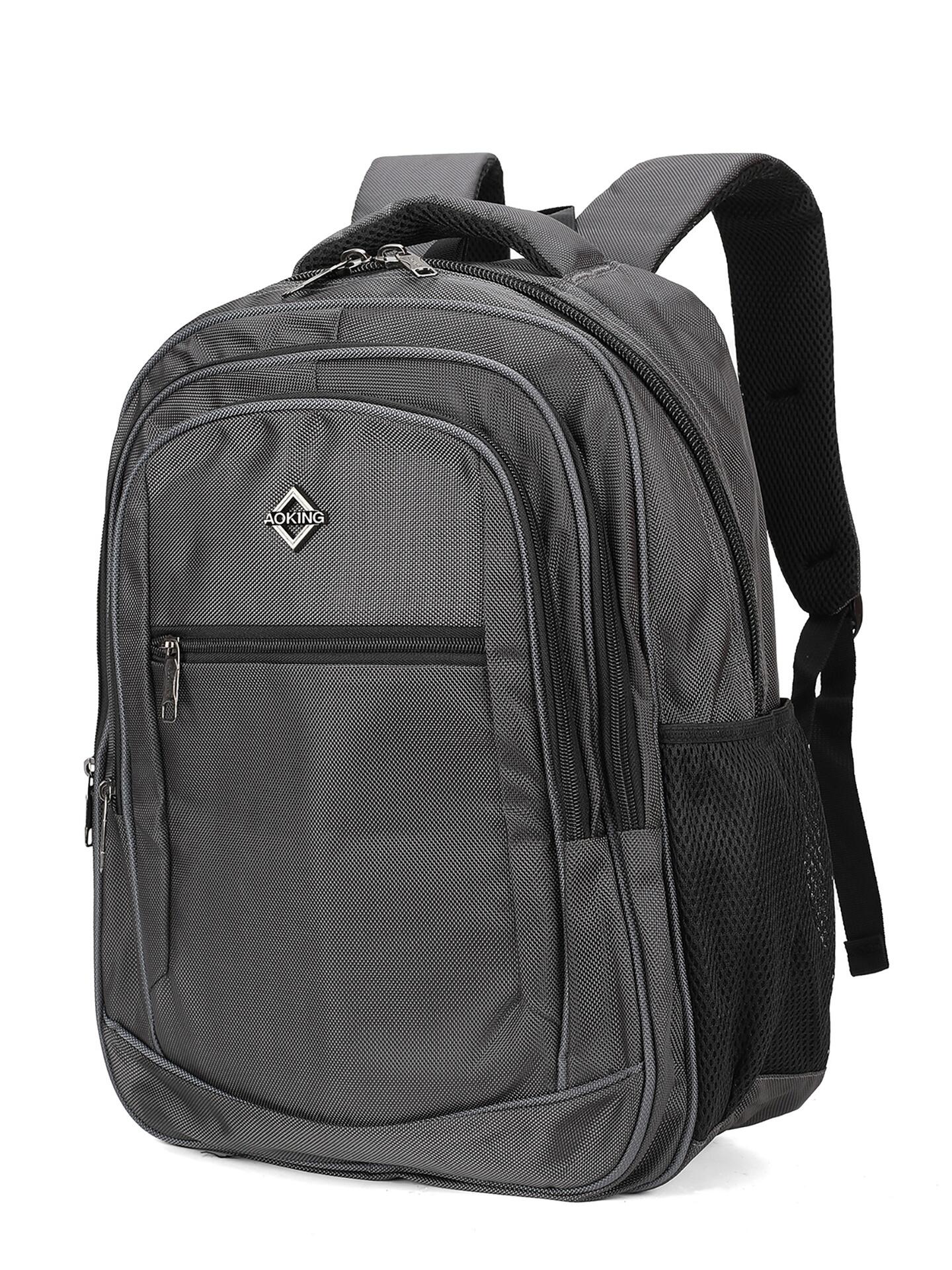 Sac à dos Mochila Rugzak Rucksack Rugzak Sac à dos Zaino AOKING 2/6