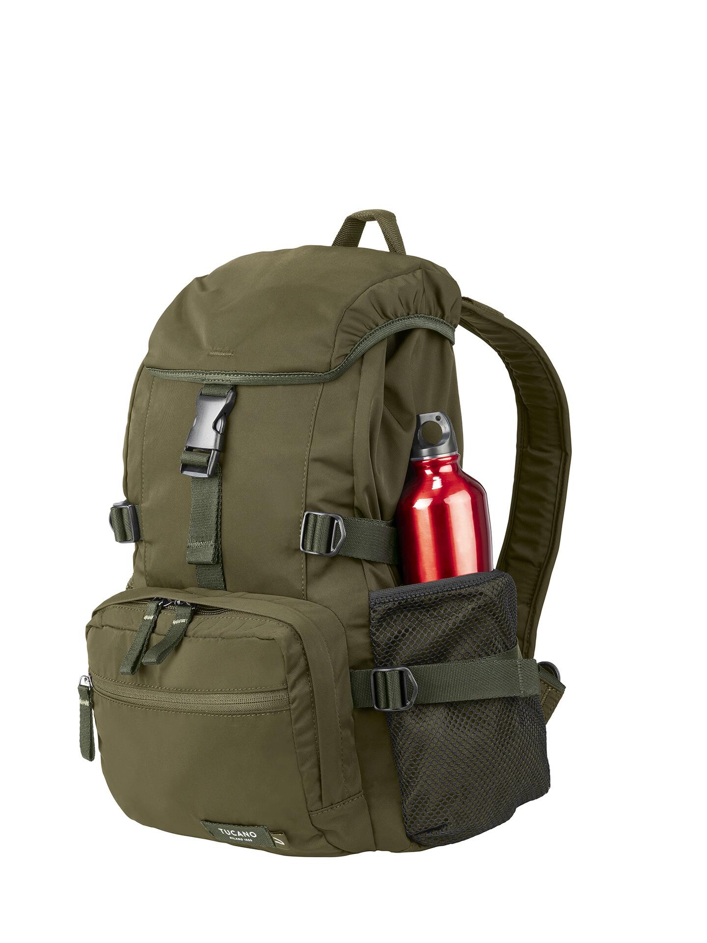 Rucksack Rugzak Sac à dos Zaino TUCANO 4/6